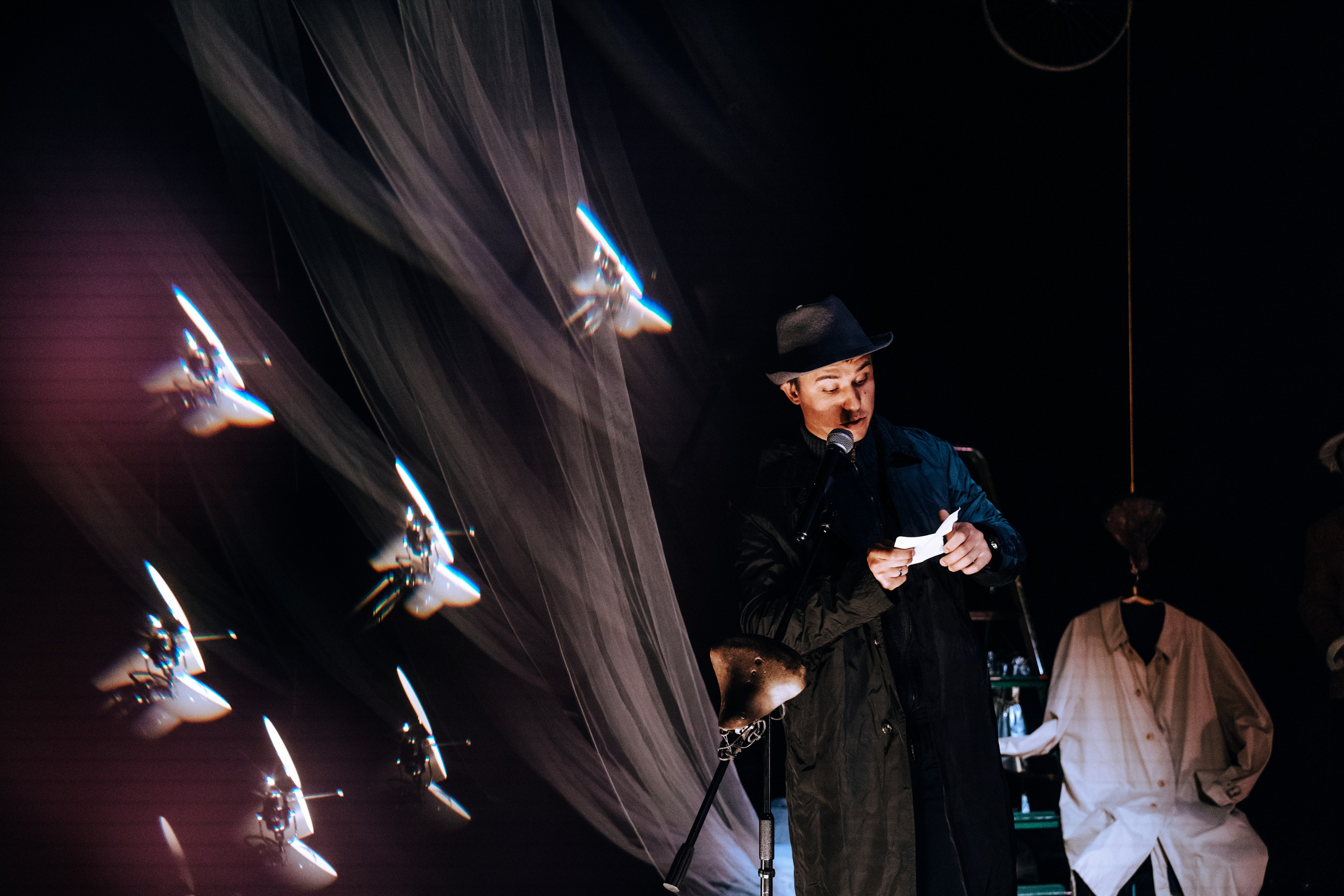 Снегурочка. Главная