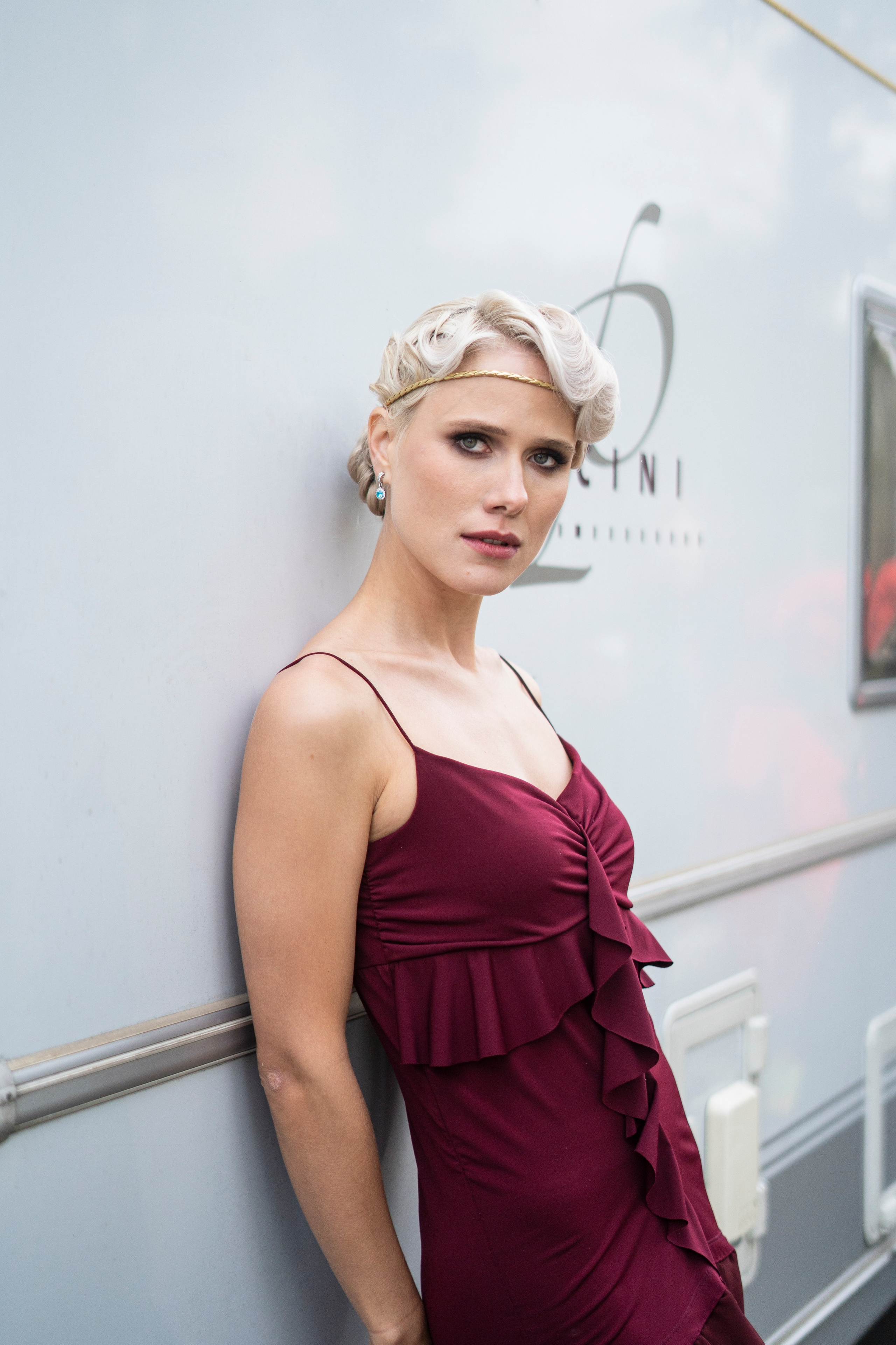 «Панчер» 2024 режиссер Евгений Татаров. Ольга Ибатуллина