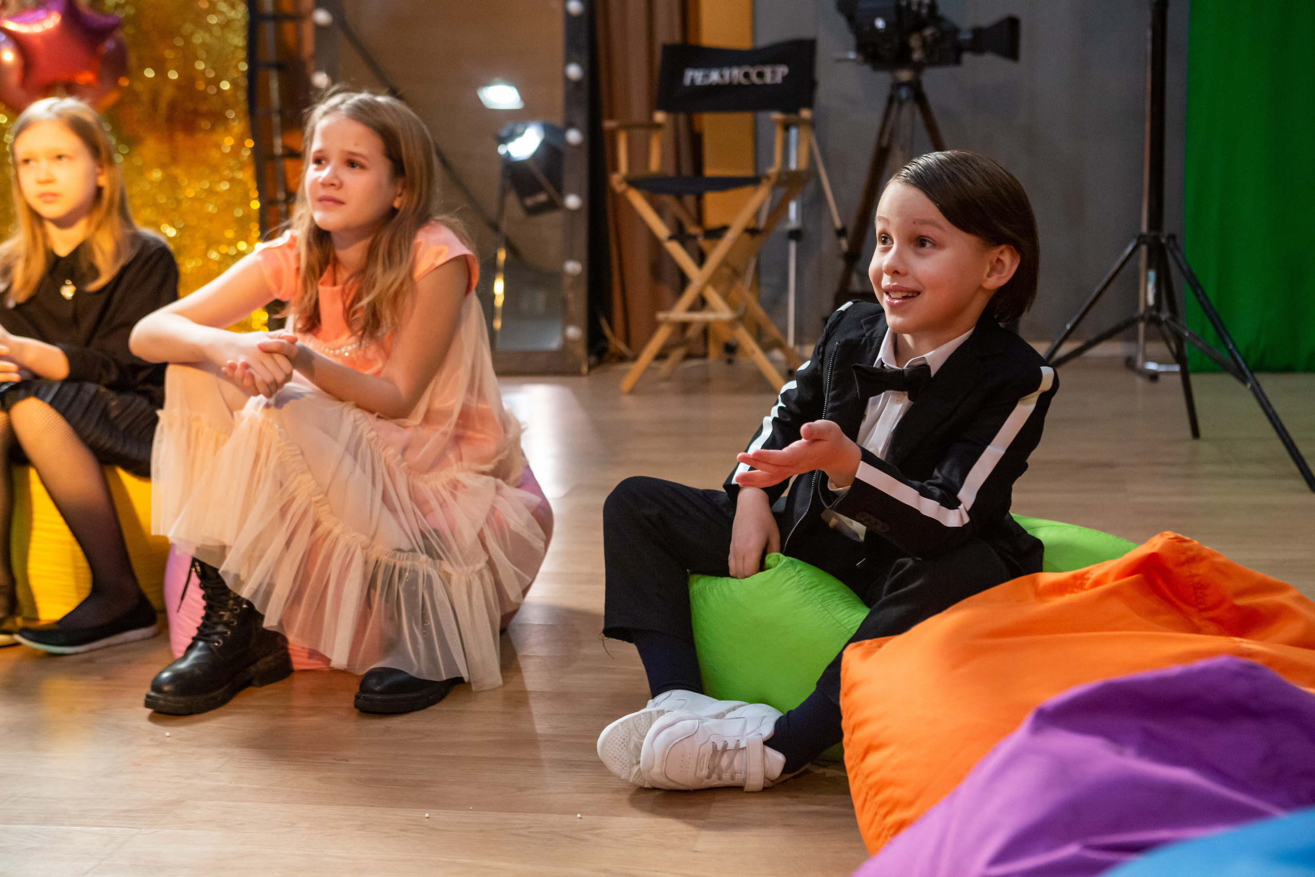 День рождения Даниелы. Евгений Матвеев — фотограф в Санкт-Петербурге