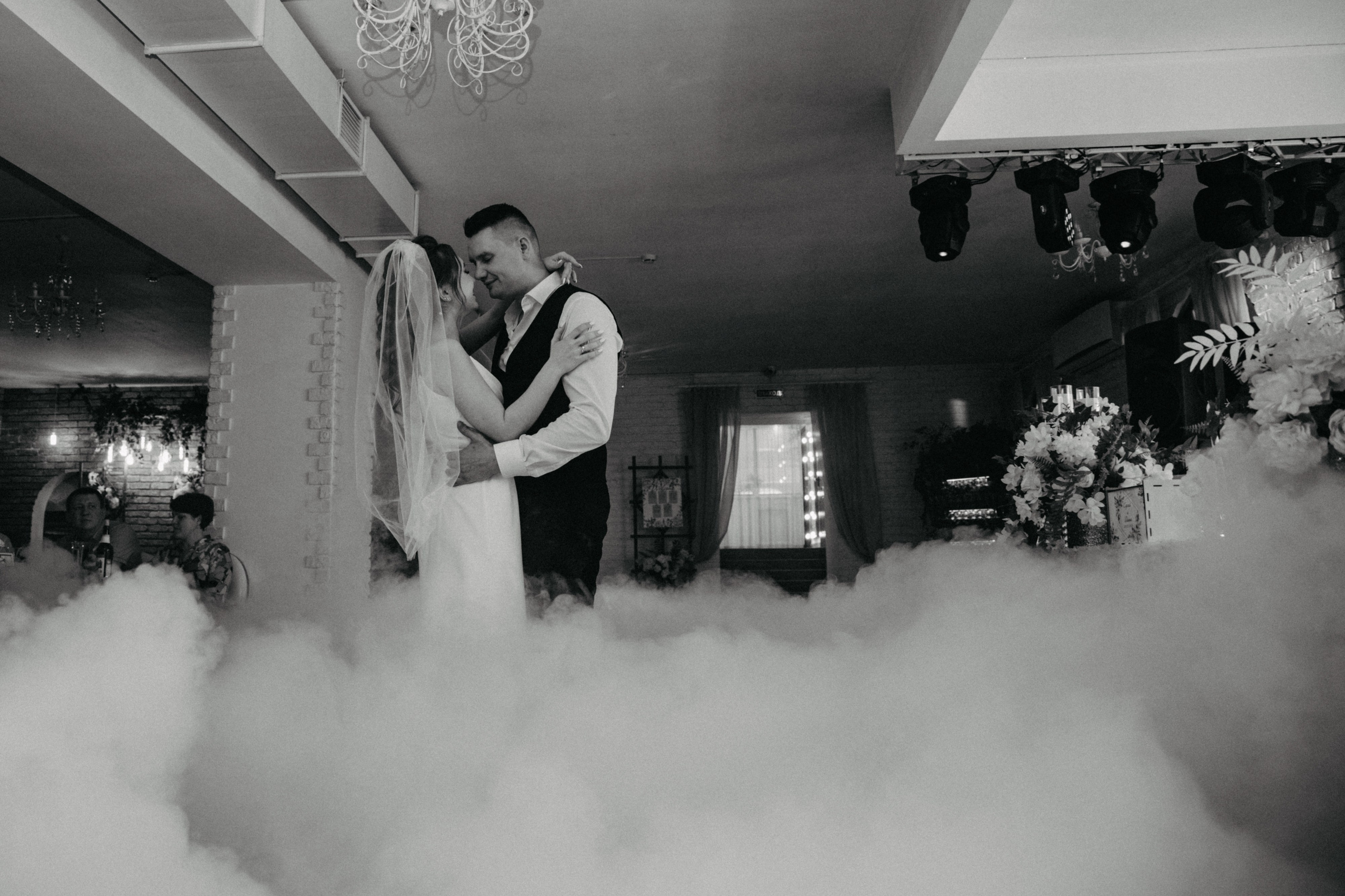 Диана и Сергей (полный день). Фотограф в Барнауле Юлия Садвокасова