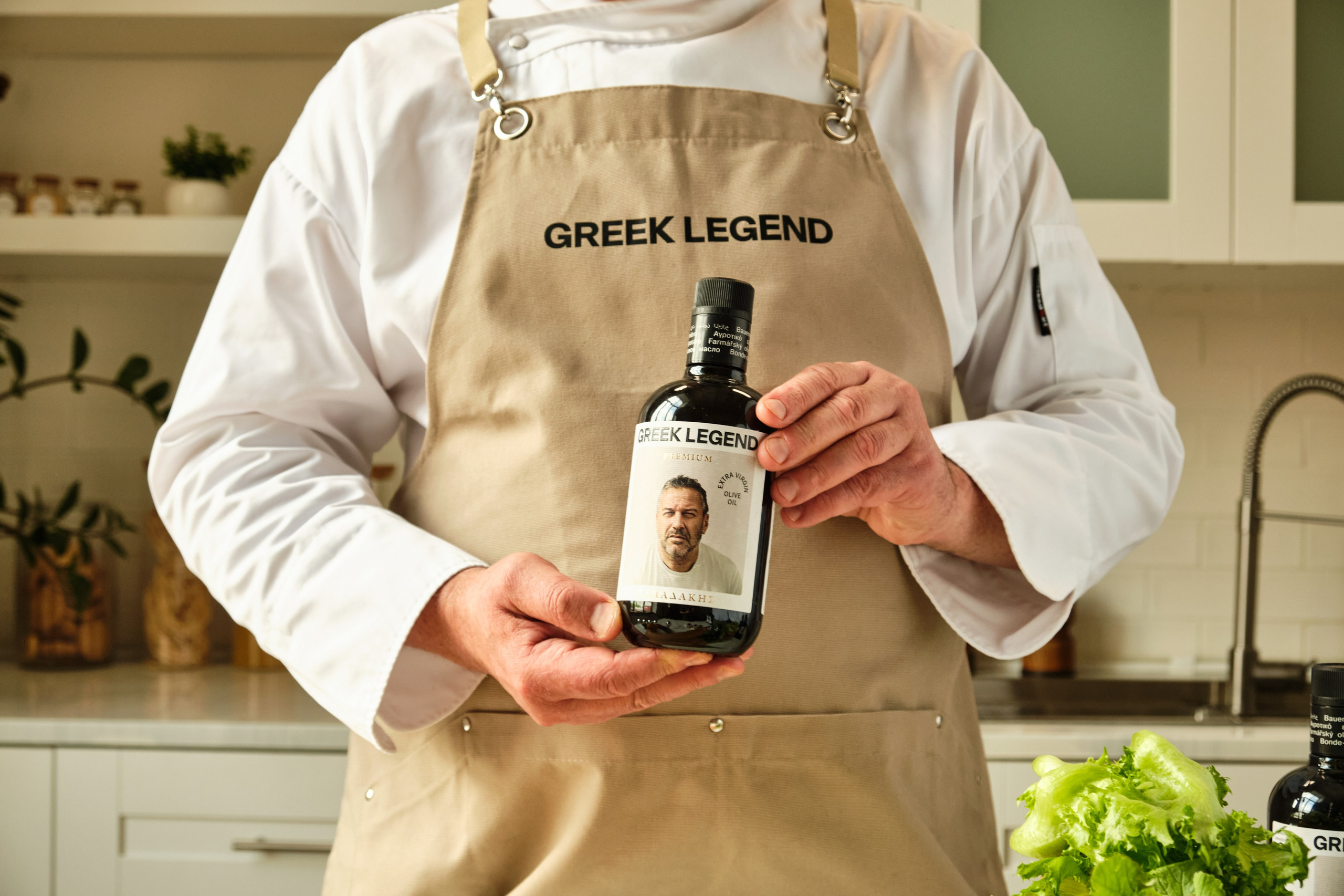 Greek Legend. Фуд-фотограф в Москве | Профессиональная съемка блюд и еды | Горбачёв Виталий