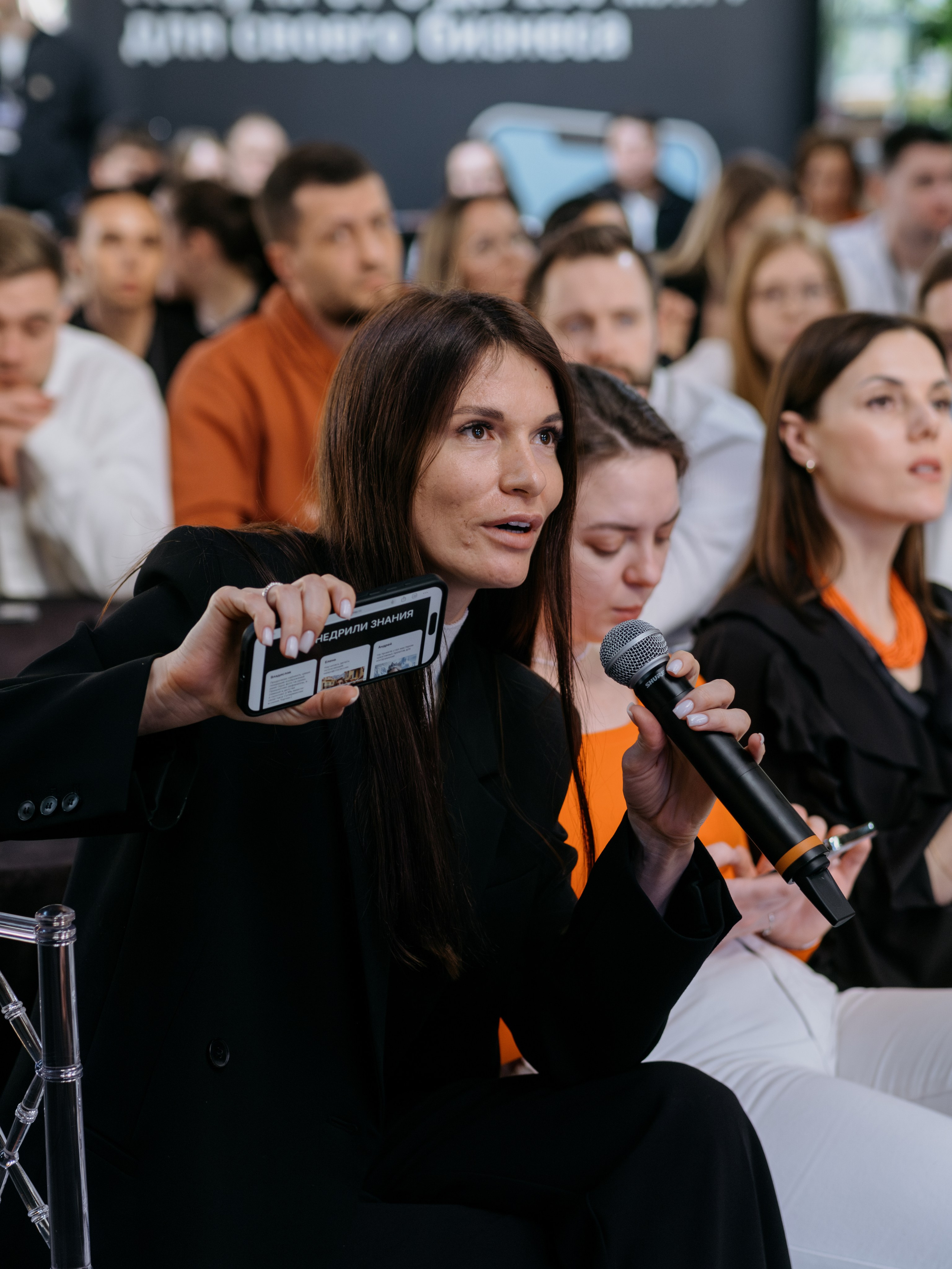 Выпускной СуперВеб. Репортажный и портретный фотограф в Москве Илья Спиридонов