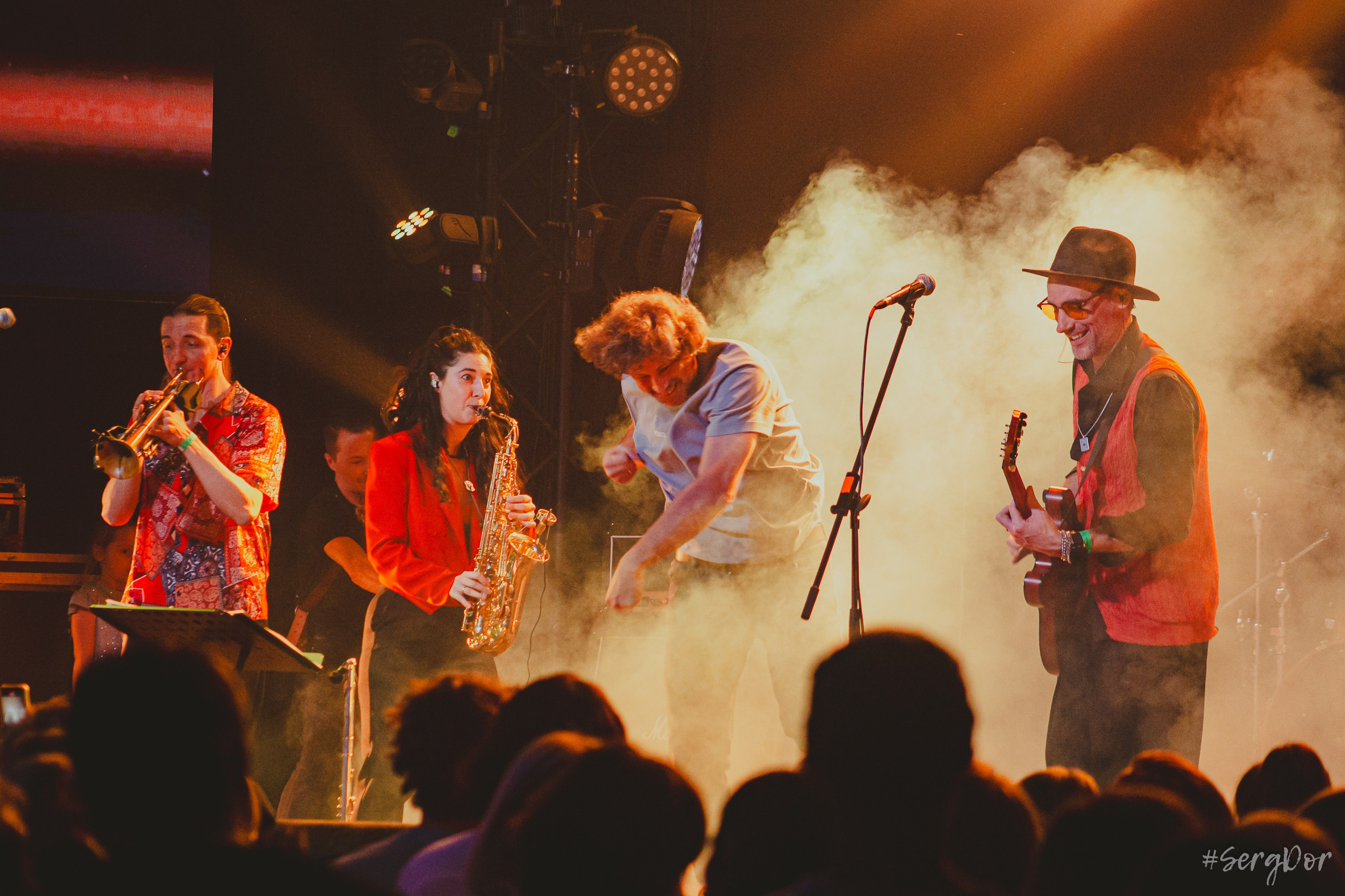 Василий Уриевский,  JAGGER, электричество, Санкт-Петербург, Космос обещает теплым, 28.11.2024, SergDor, Джаггер, 28 ноября 2024 года, концерт, #SergDor