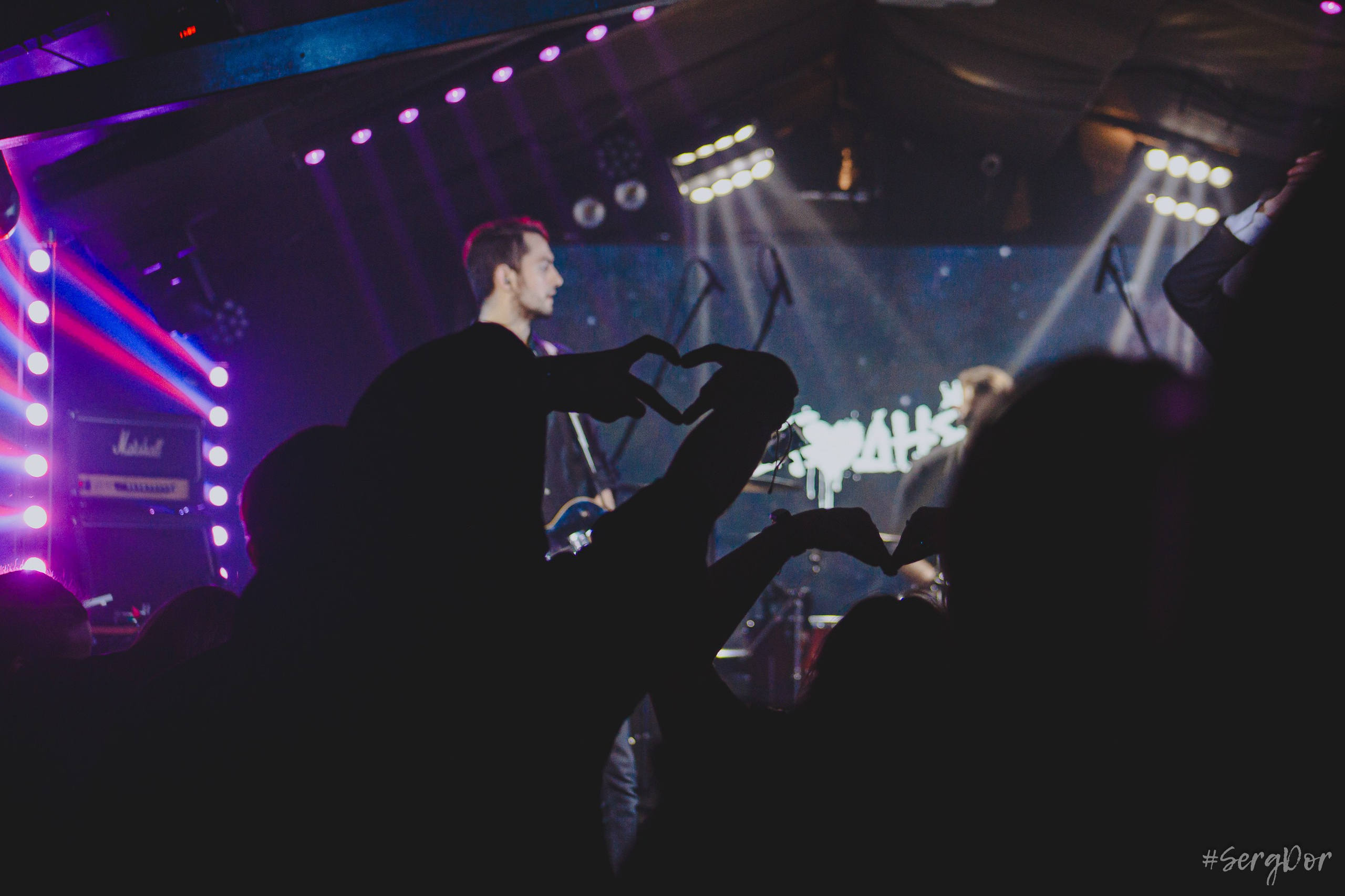 ЛАЙТСАУТ, Сегодняможно, Созвездие N, Action, концерт, Санкт-Петербург, клуб, 08.02.2025, SergDor, 8 февраля 2025 года, #SergDor