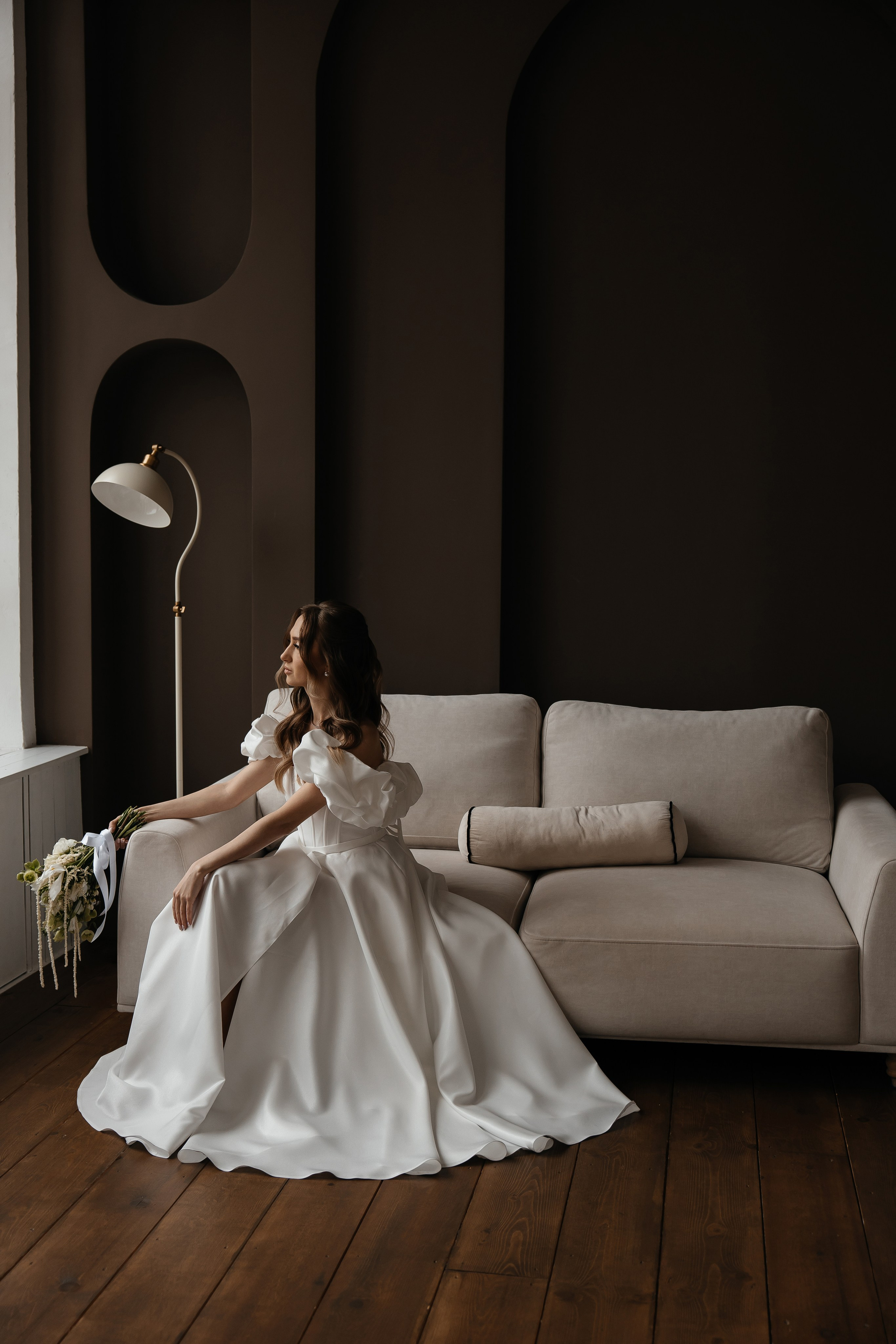 Александр и Анастасия. Фотограф Пенза Марина Арбузова |свадебный и семейный фотограф