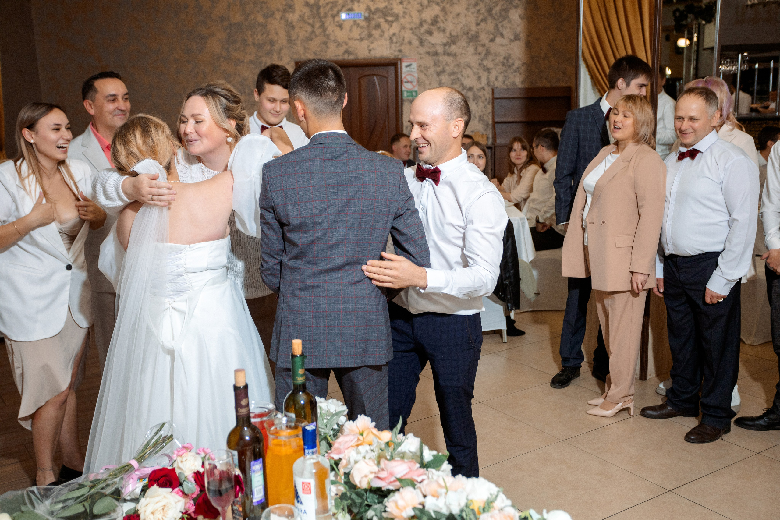 СВАДЬБА: Дима и Юля. Все фото. Профессиональный фотограф в Ижевске Леша Петров