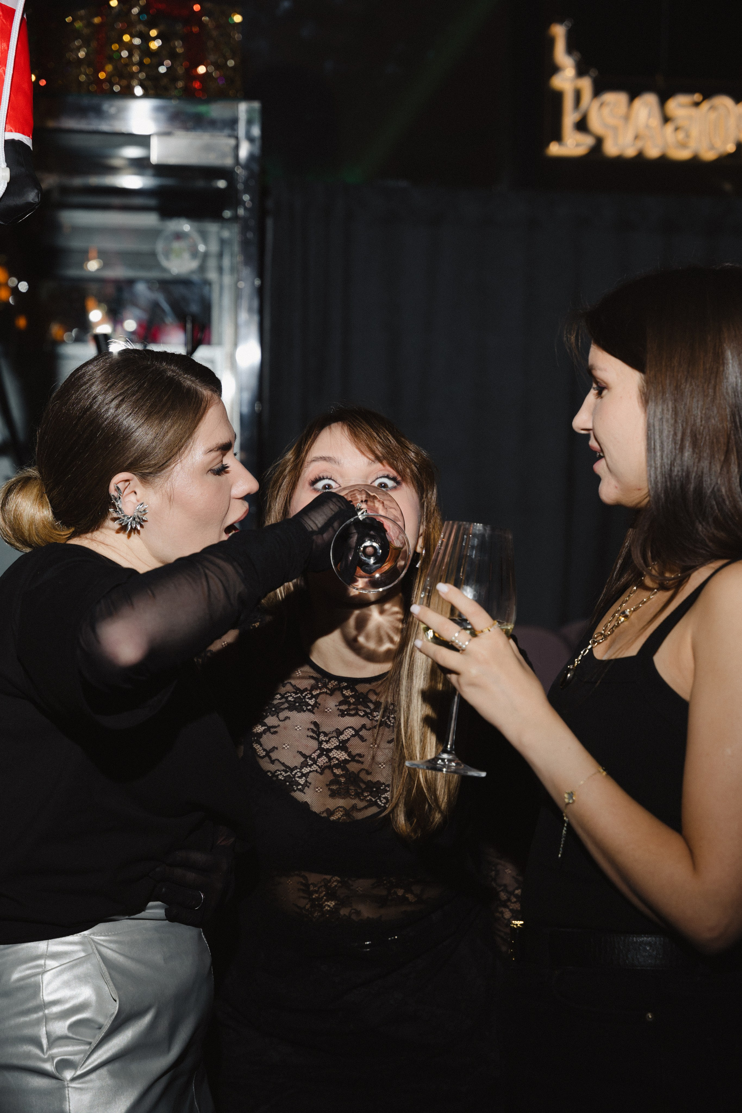 Корпоратив Арбат. Портретный и репортажный фотограф