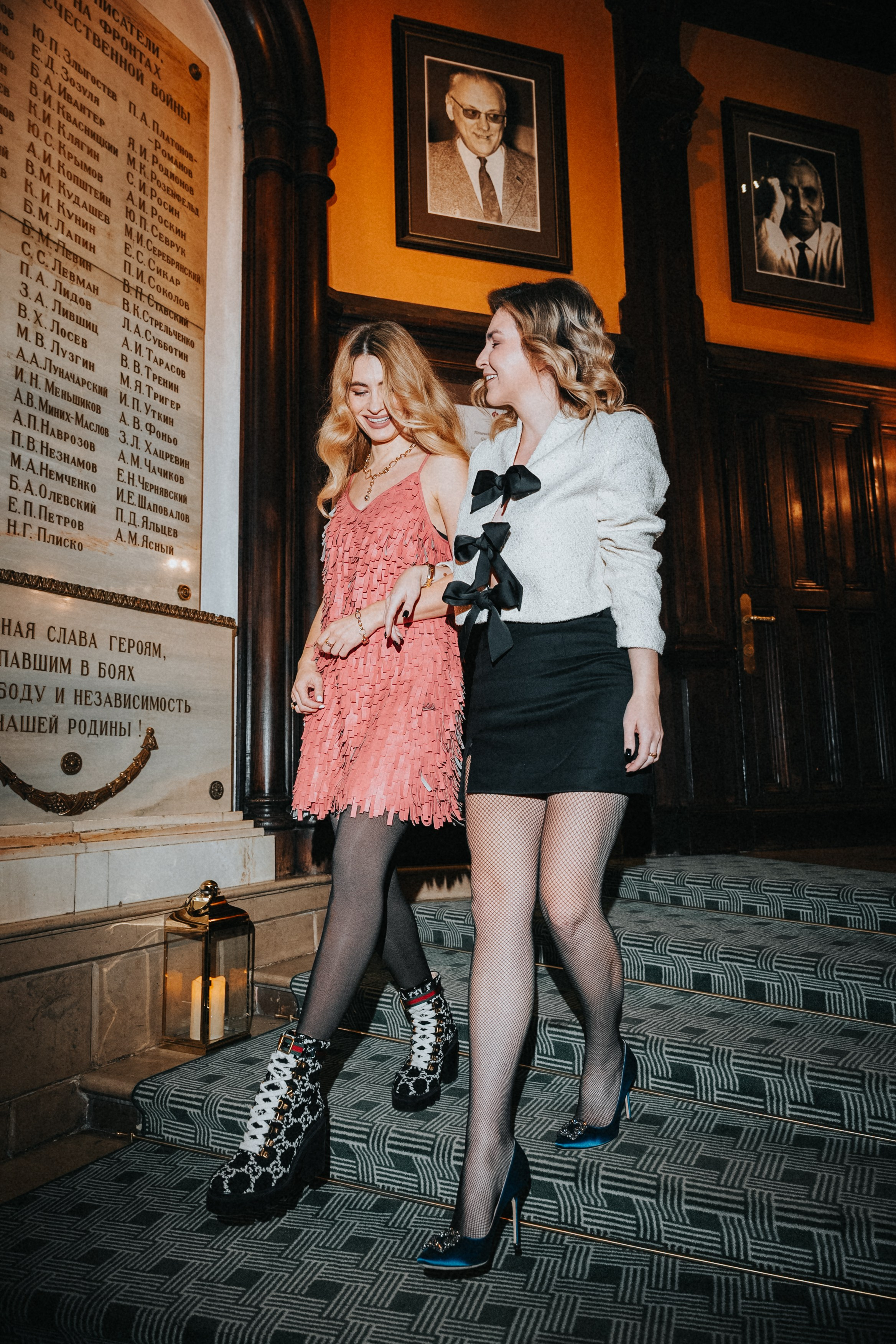 Ксения. Портретный и репортажный фотограф