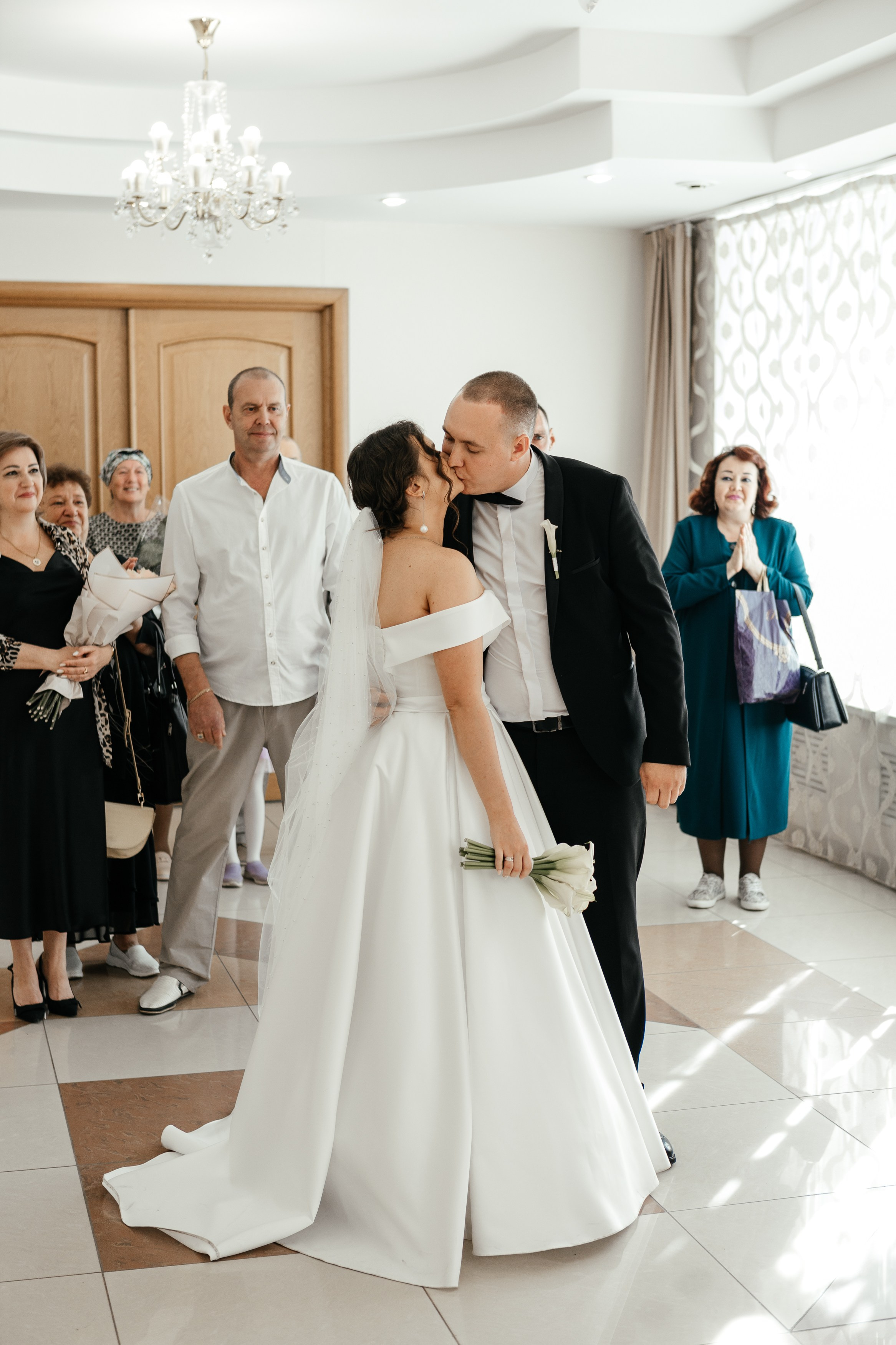 Свадебный фотограф Уфа — Руслан ГабдлисламовЖивые эмоции, красивые кадры, воспоминания на всю жизнь.Работаю по всей Республике Башкортоста. Свадебный фотограф Уфа Руслан Габдлисламов