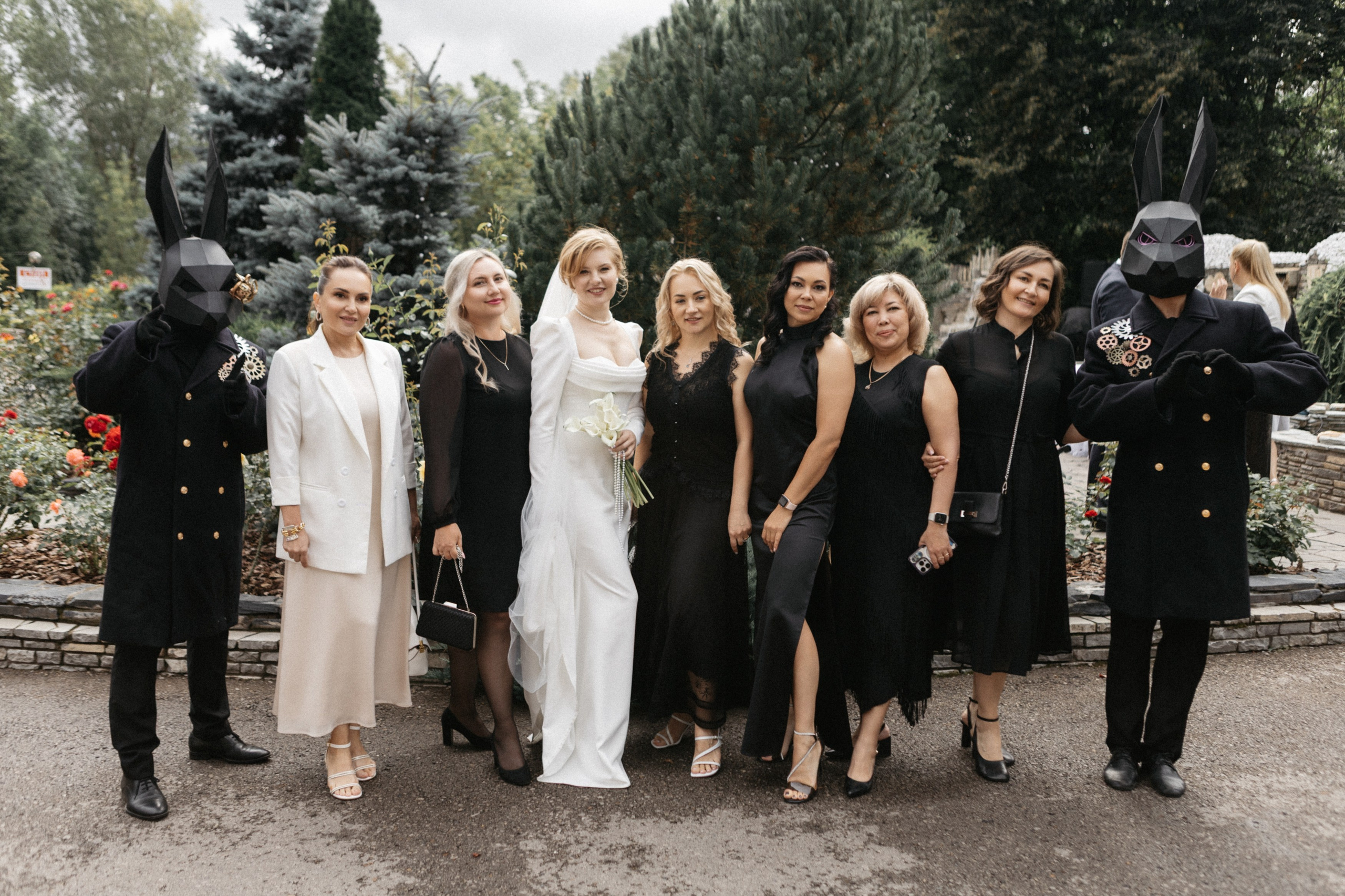 V&T. Свадебный фотограф Уфа Руслан Габдлисламов