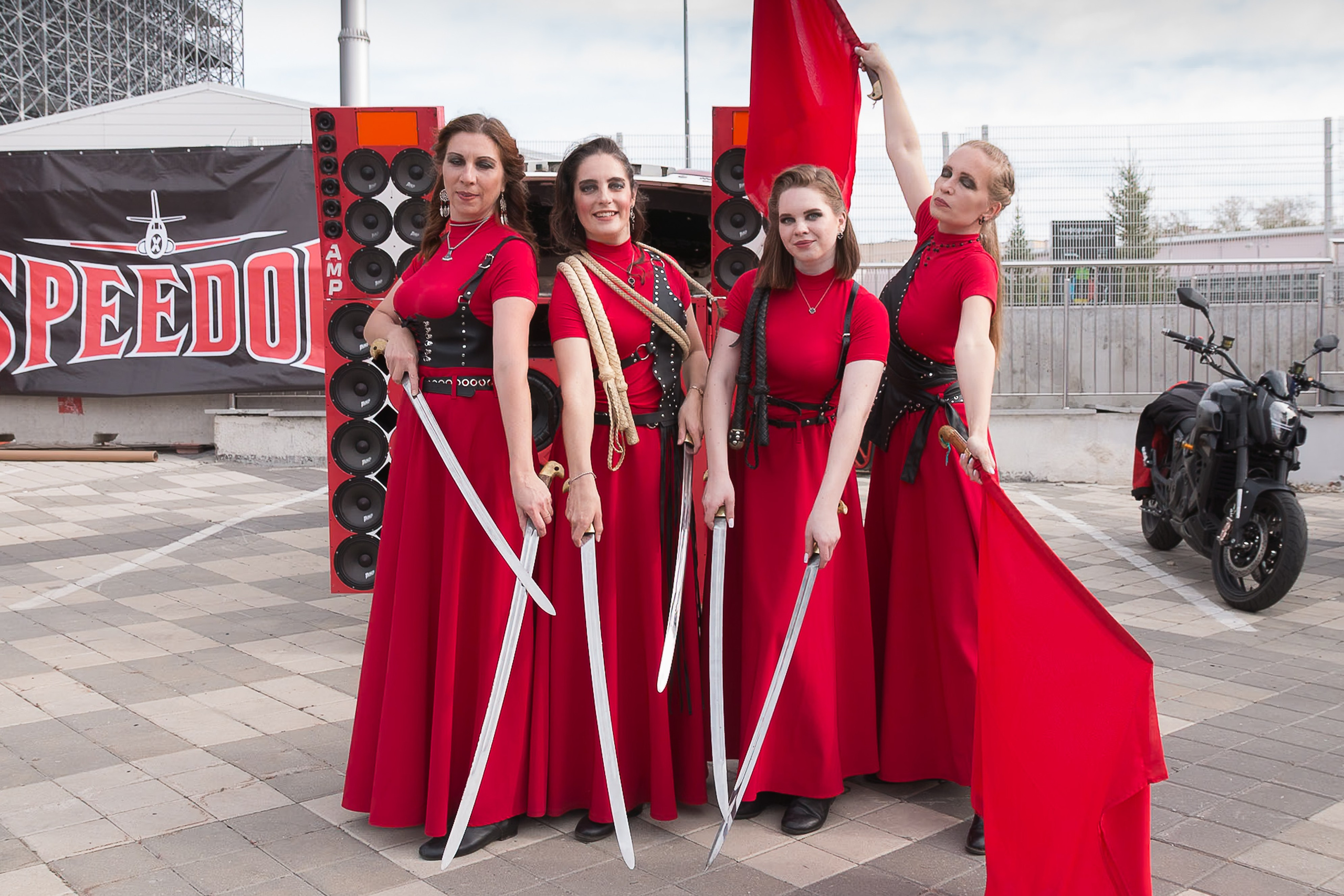 Репортажный фотограф в Екатеринбурге Евгения Кожемячко