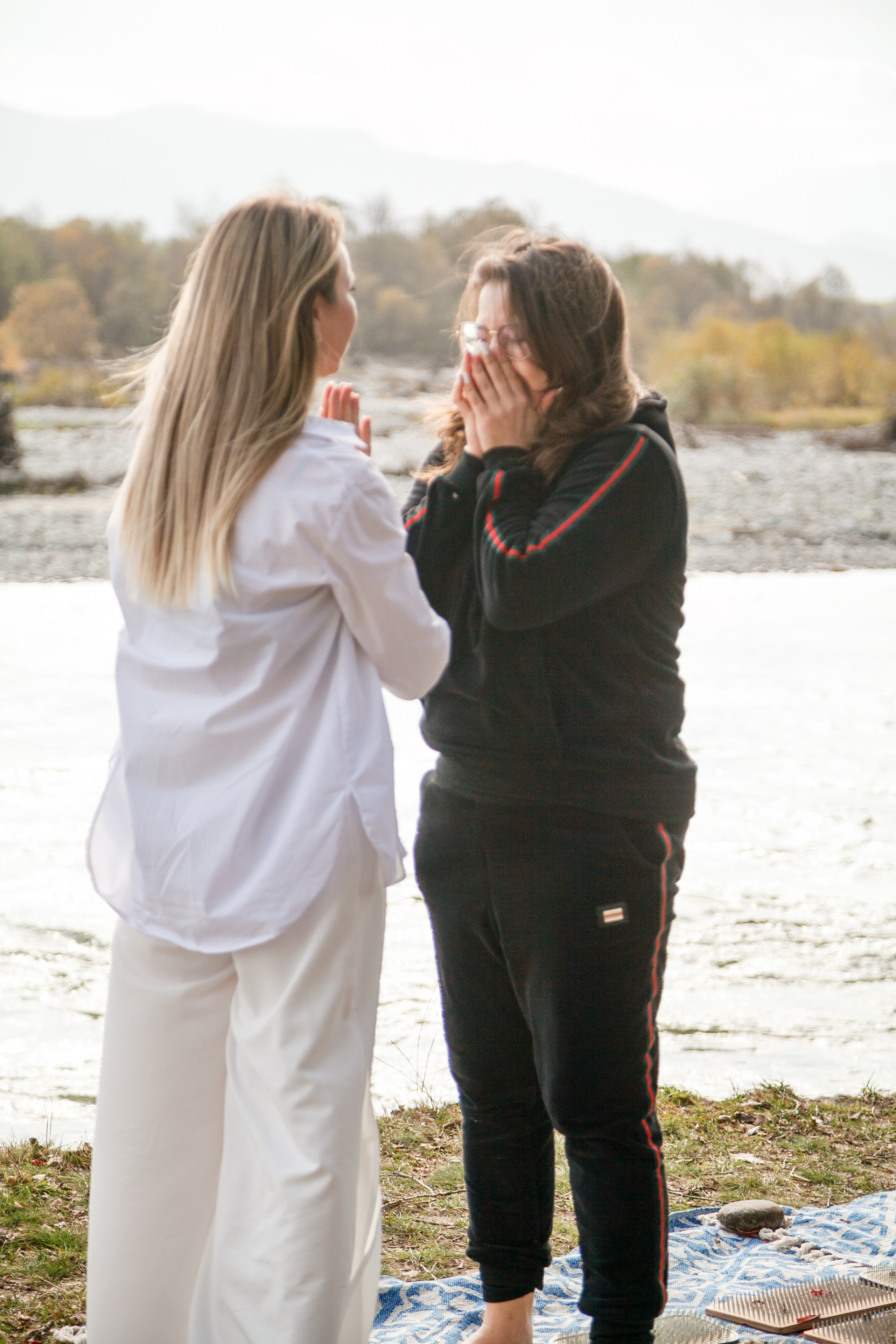Ретрит"ОТКРОЙ СЕБЯ». Свадебный и семейный фотограф в Армавире