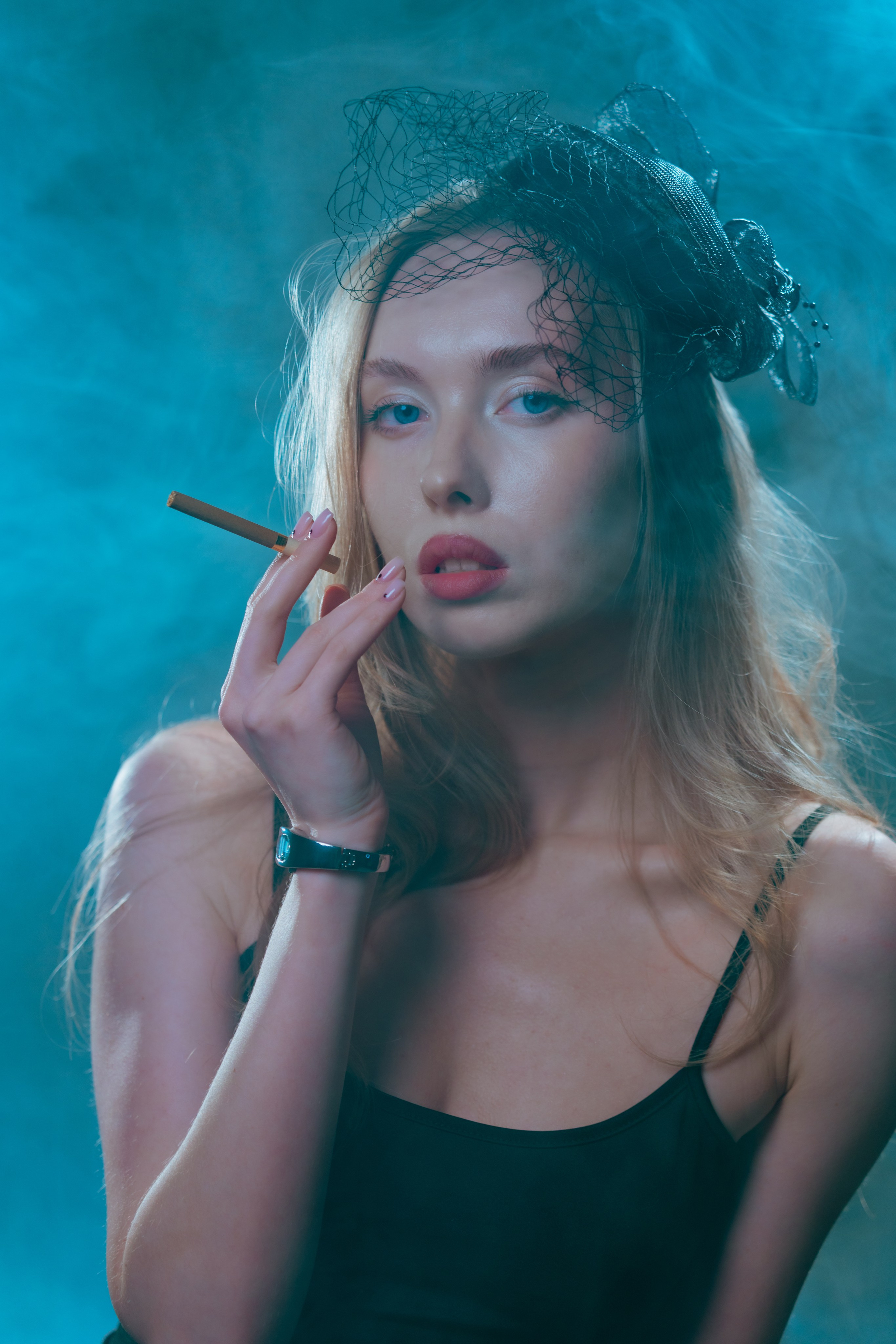 ЮЛЯ. Виктория Саханкова — портретный и семейный фотограф в Москве