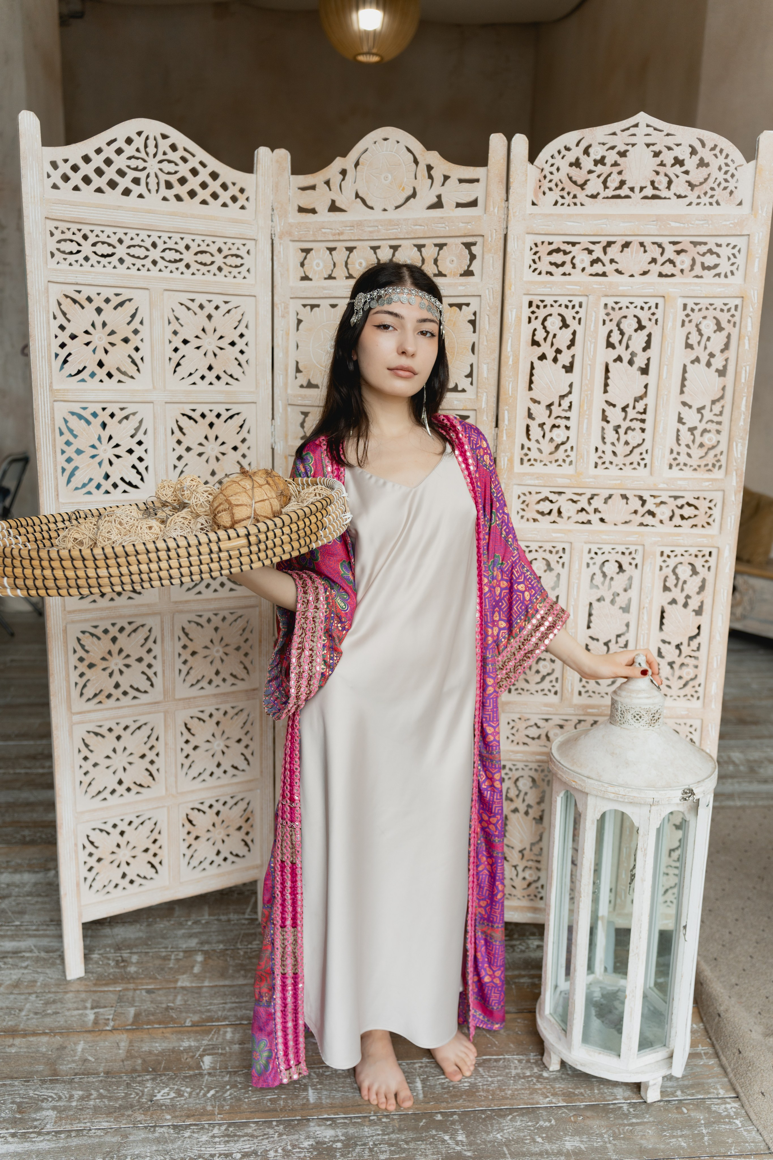 Айшат. Виктория Саханкова — портретный и семейный фотограф в Москве