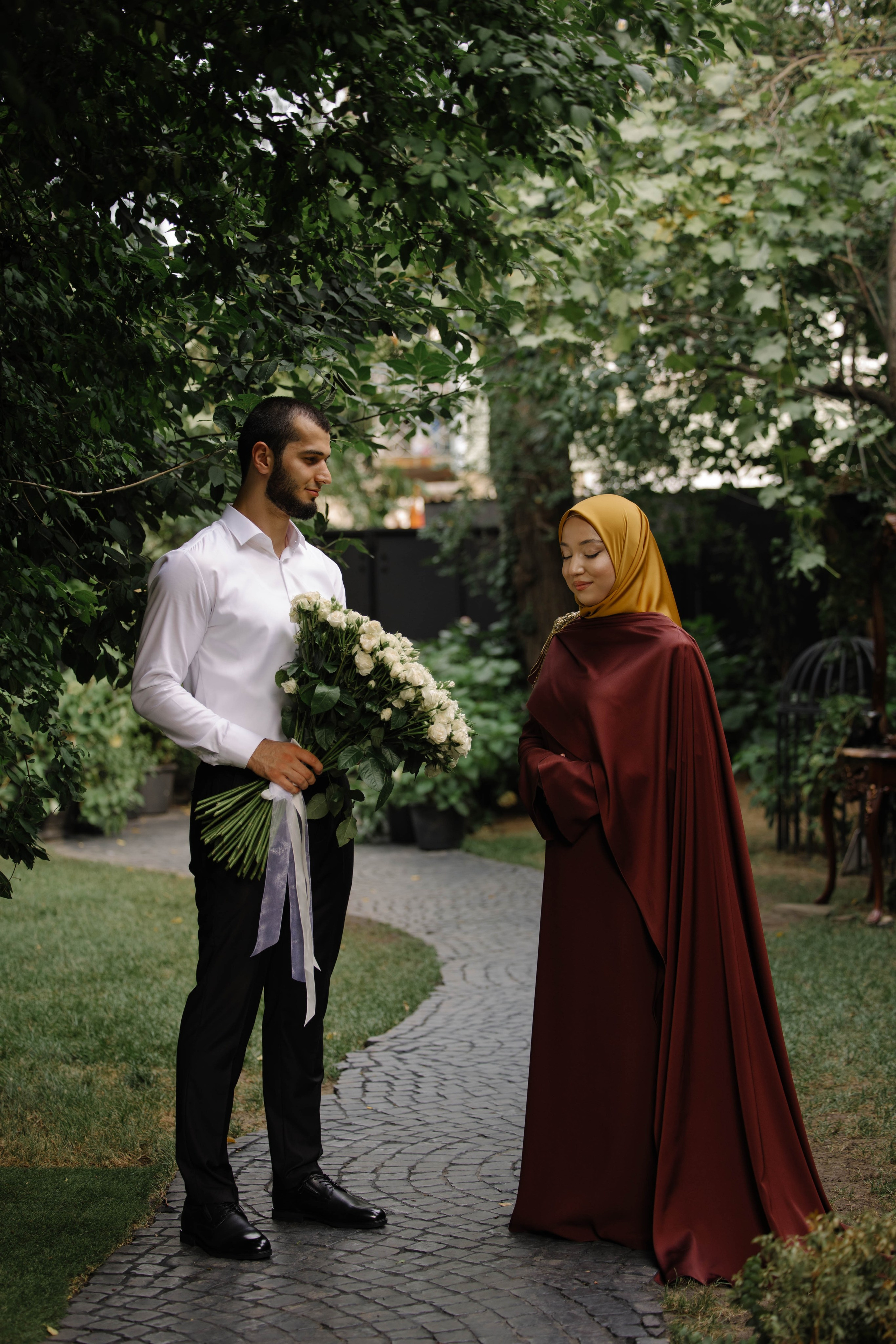 Свадебный и семейный фотограф респ. Дагестан и г. Москва Диана Старри