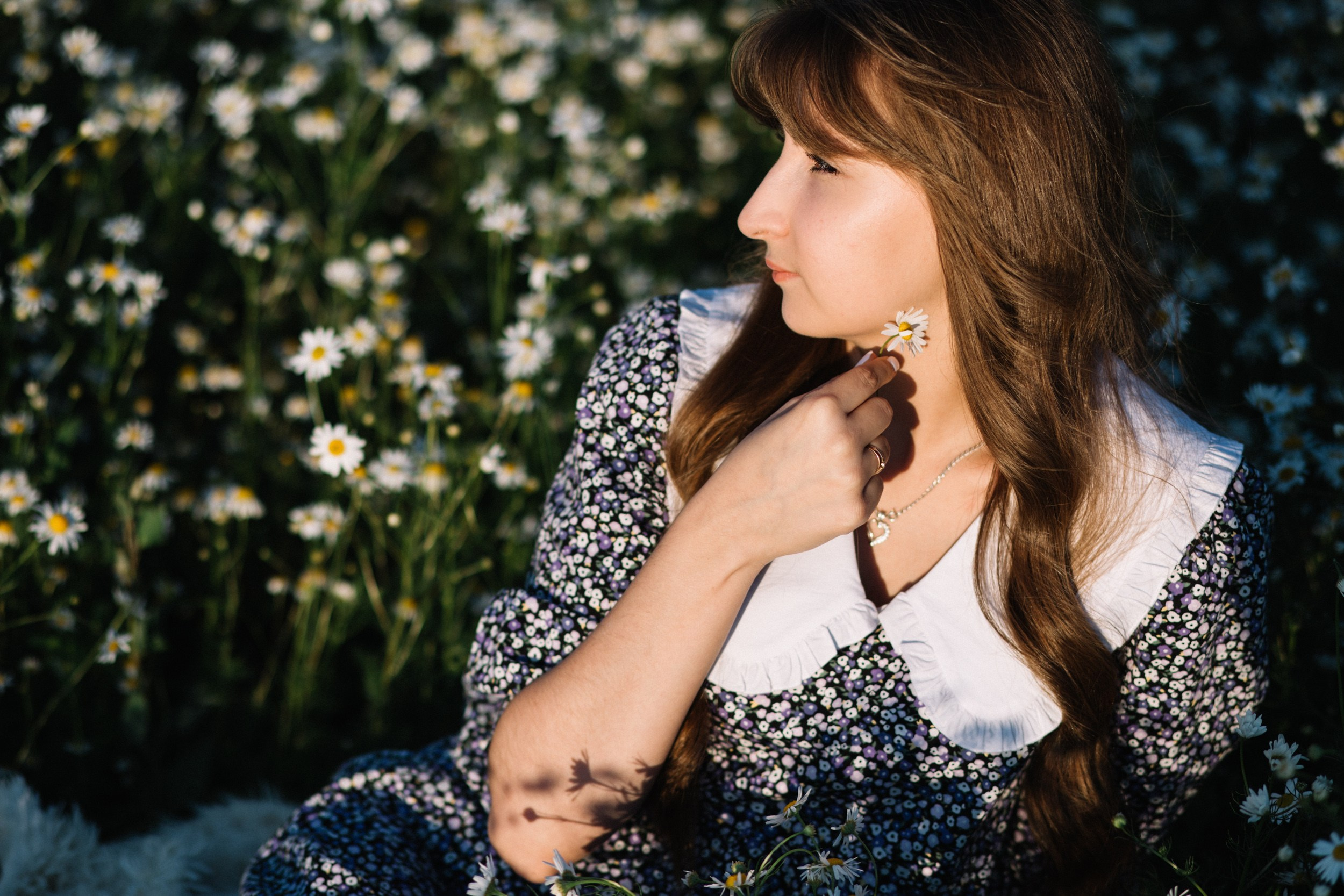 Закат. Свадебный и семейный фотограф Витебск