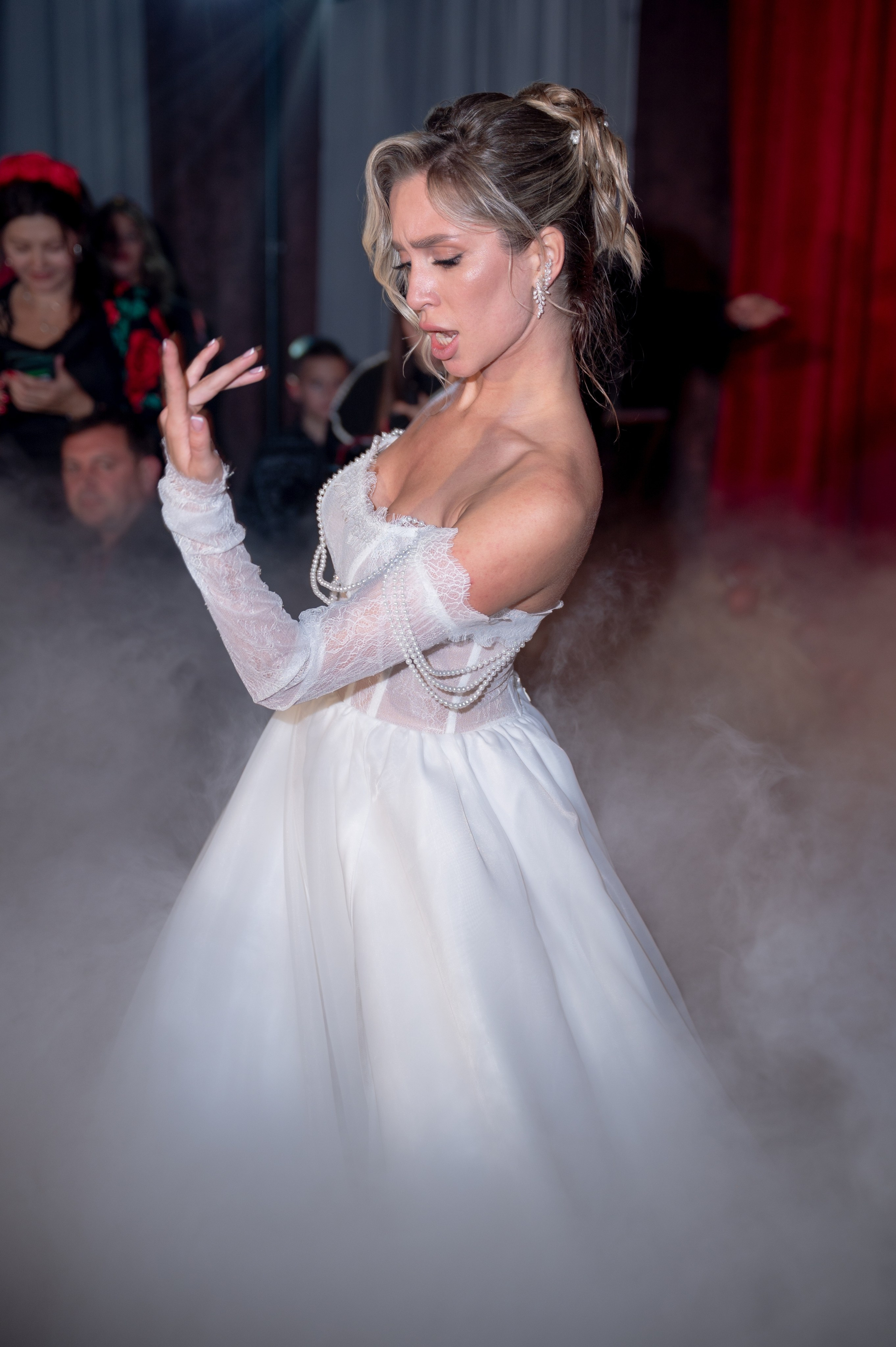 Свадебная съемка Дарьи и Кирилла г. Волгоград