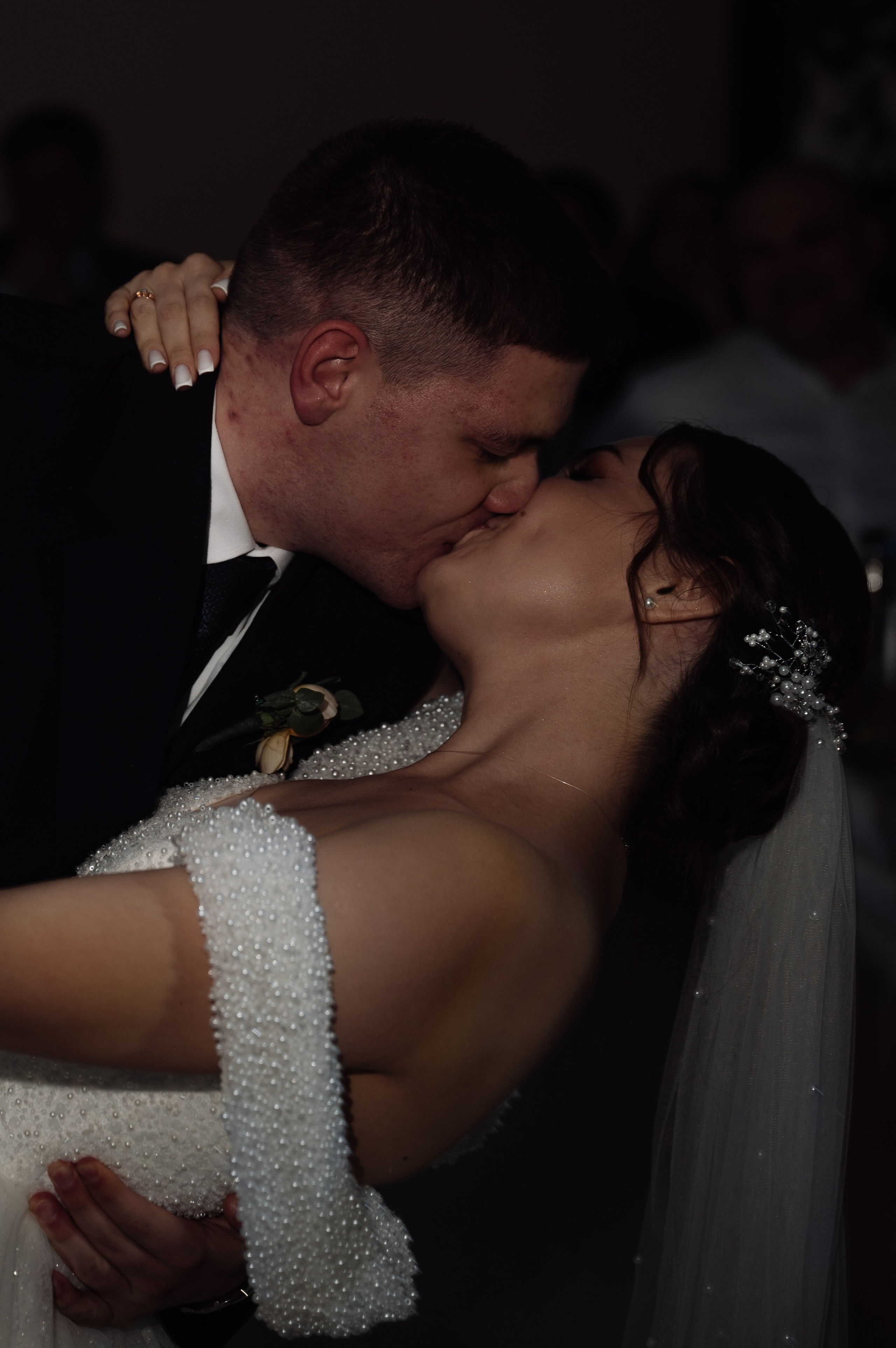 Егор и Олеся