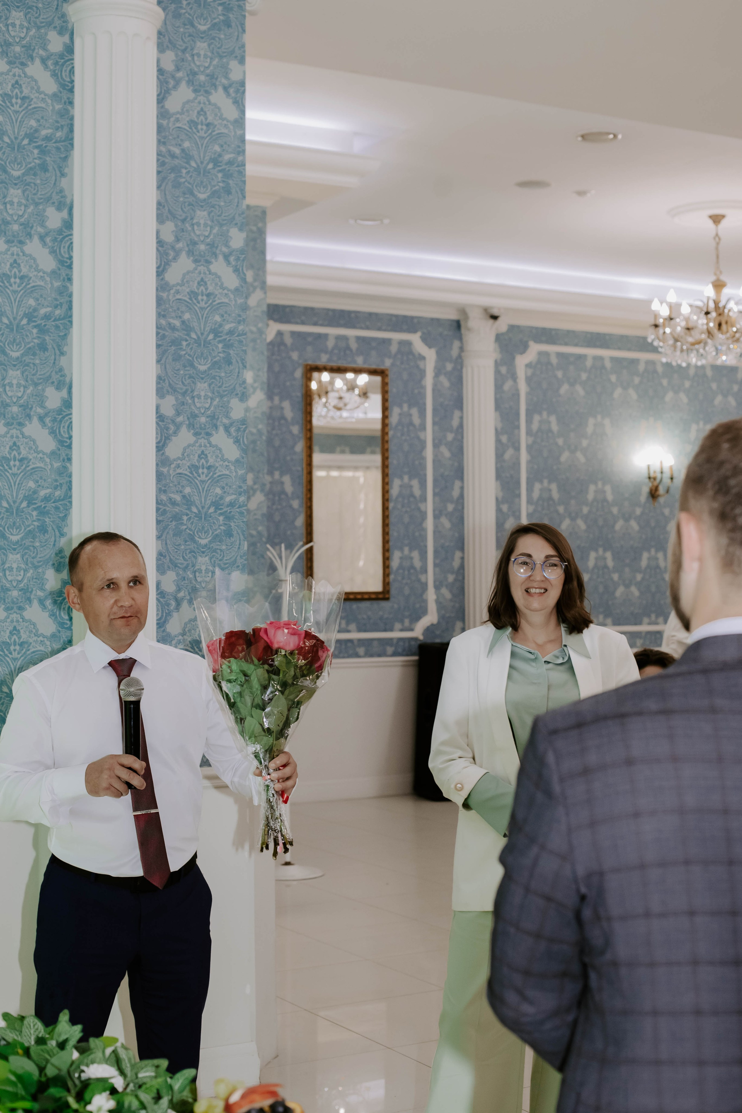 Юлия и Алексей. Фотограф Veronika Potaseva