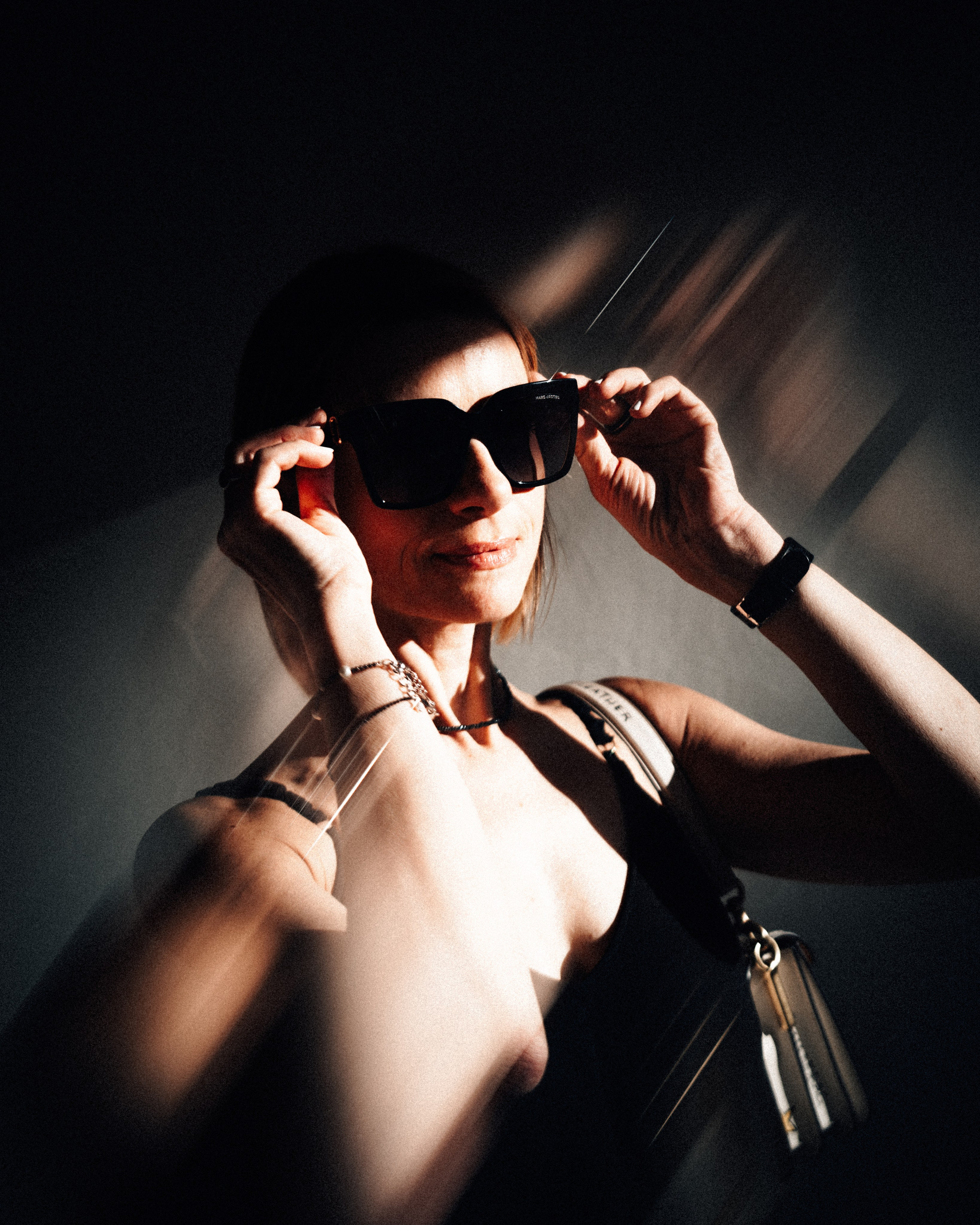 Portrait. Если ты на Земле — звони