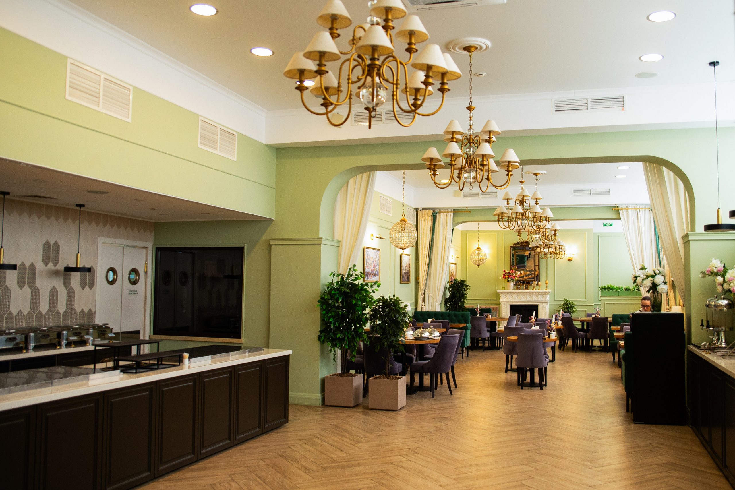 Съемки для отелей. Hilton Калуга. Портретный фотограф в Москве Наталия Комарова