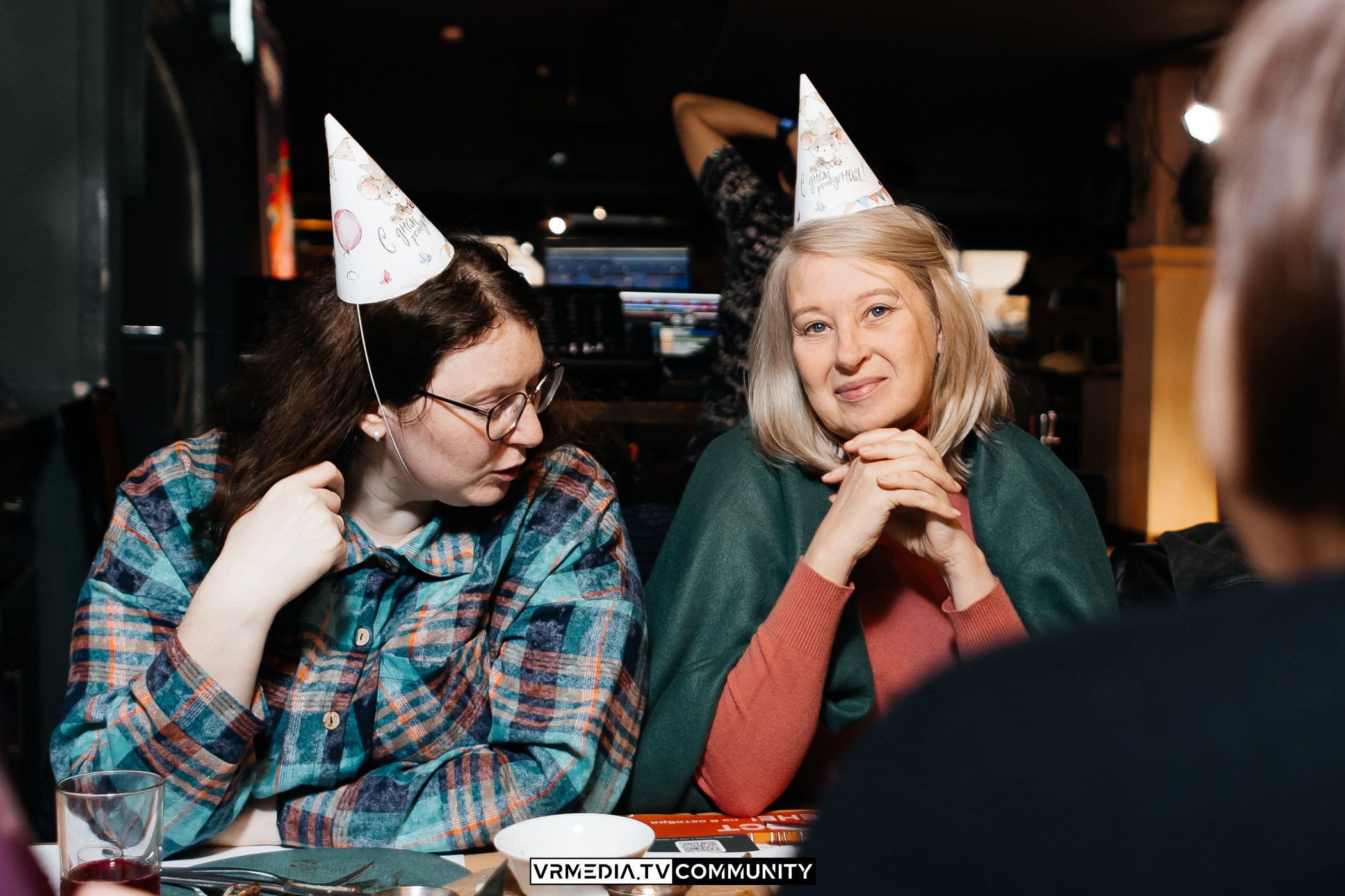 Эйнштейн Party в ресторане «Мюнхен»