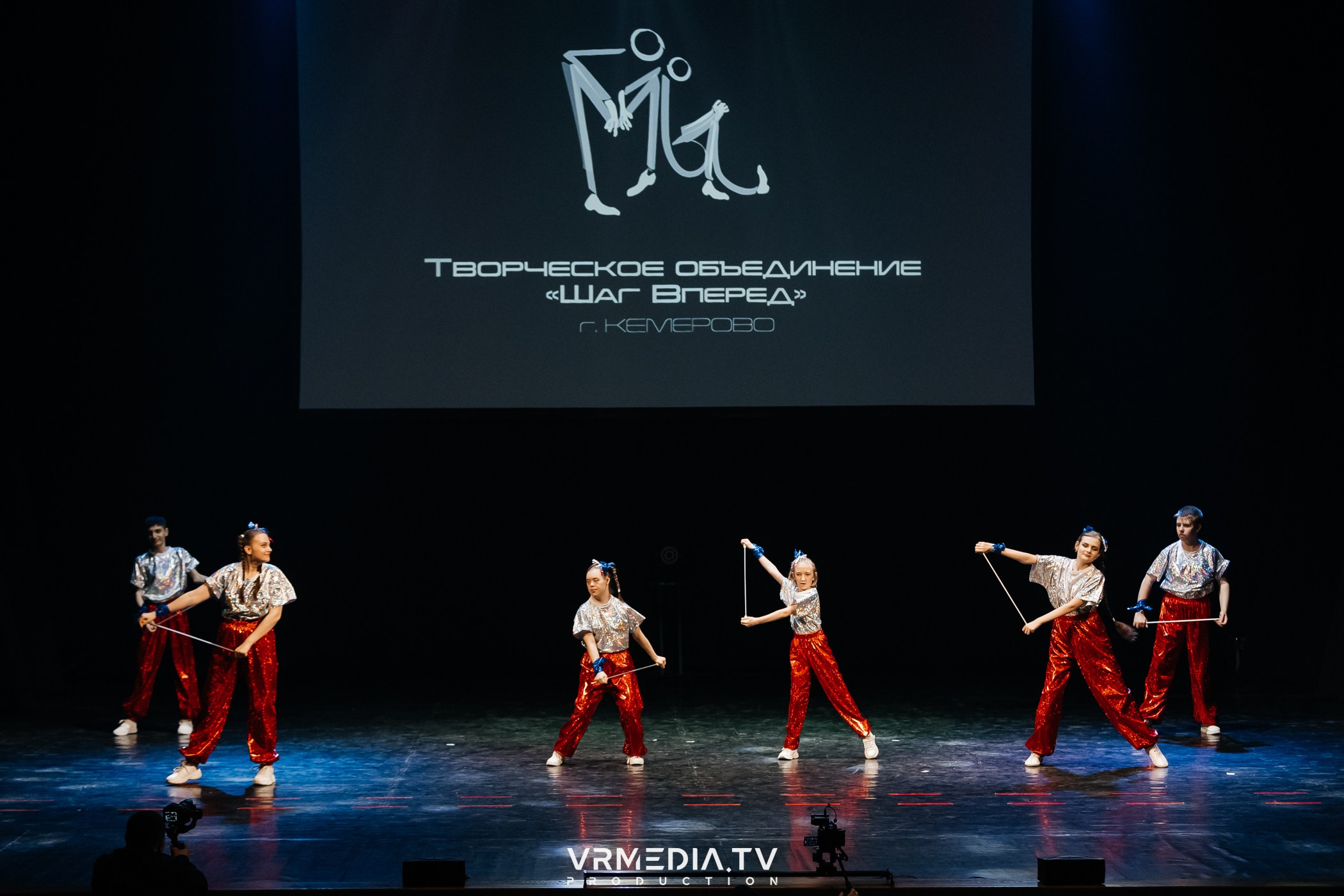 Всероссийский благотворительный инклюзивный Фестиваль «МЫ»