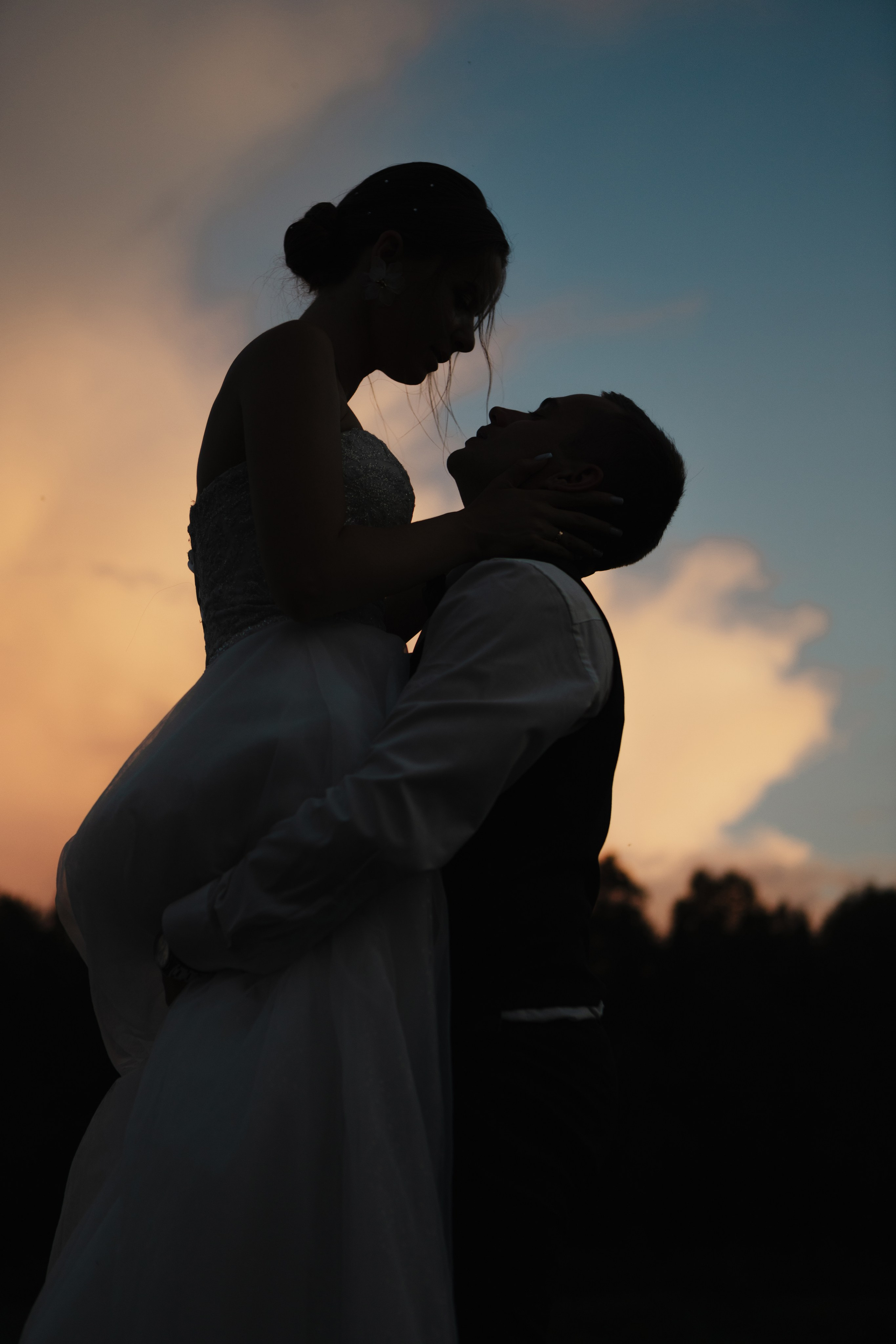 Свадьба Владислава и Елены. Фотограф Кольчугино/Владимир/Москва Елизавета Иода