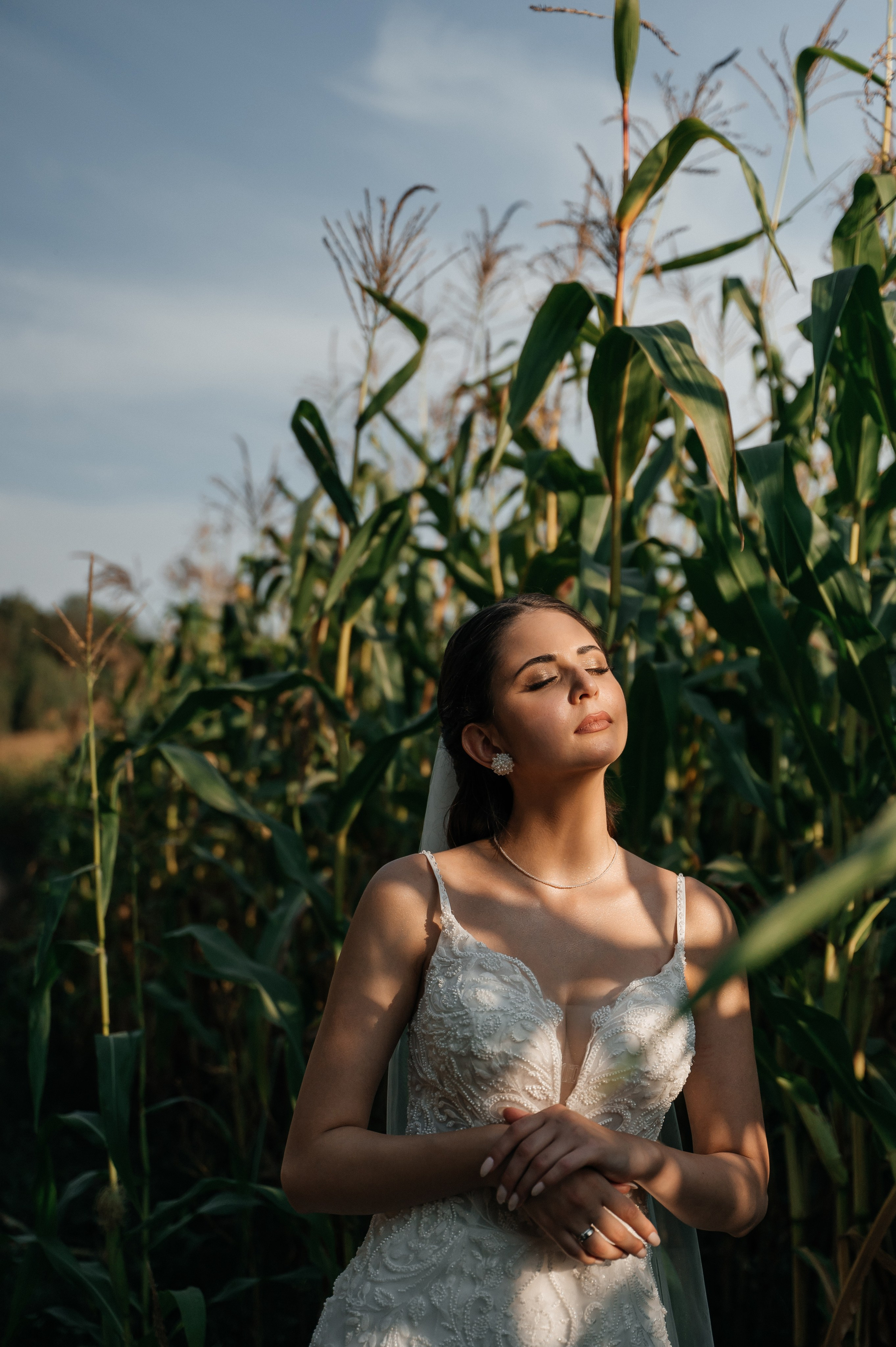 Никита и Аня 31.08.2024. Свадебный и семейный фотограф в городе Смоленске