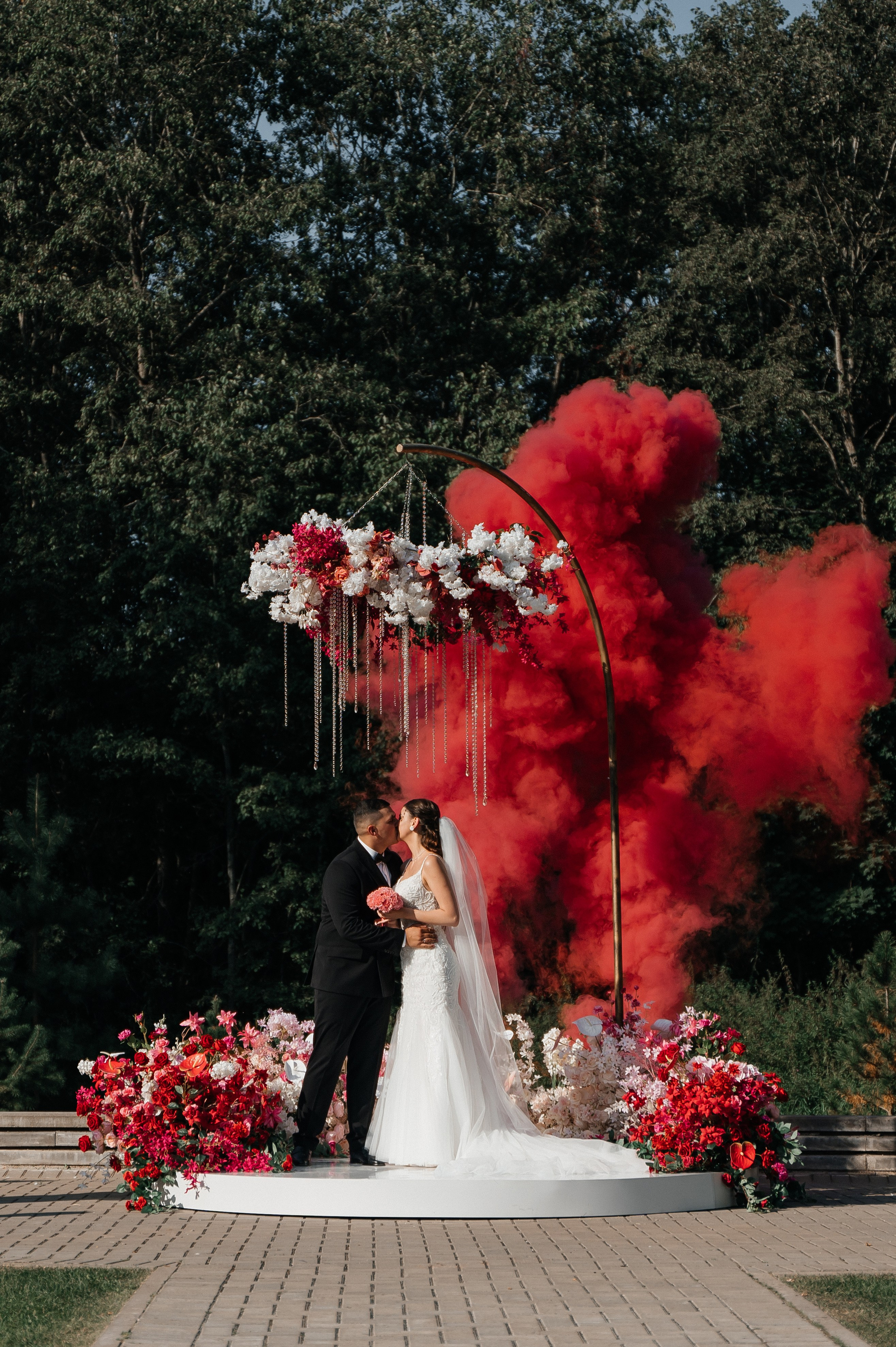 Никита и Аня 31.08.2024. Свадебный и семейный фотограф в городе Смоленске