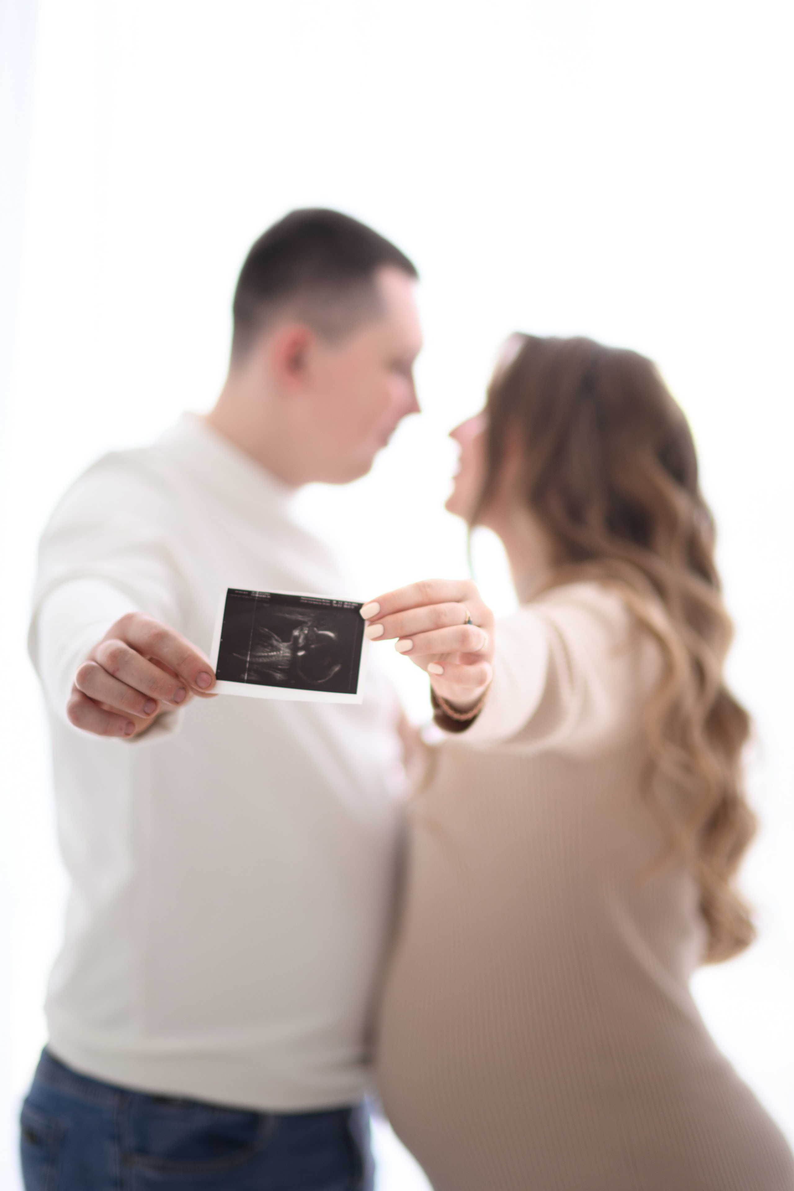 Беременность. Свадебный и семейный фотограф в Москве и Подмосковье Татьяна Емцова