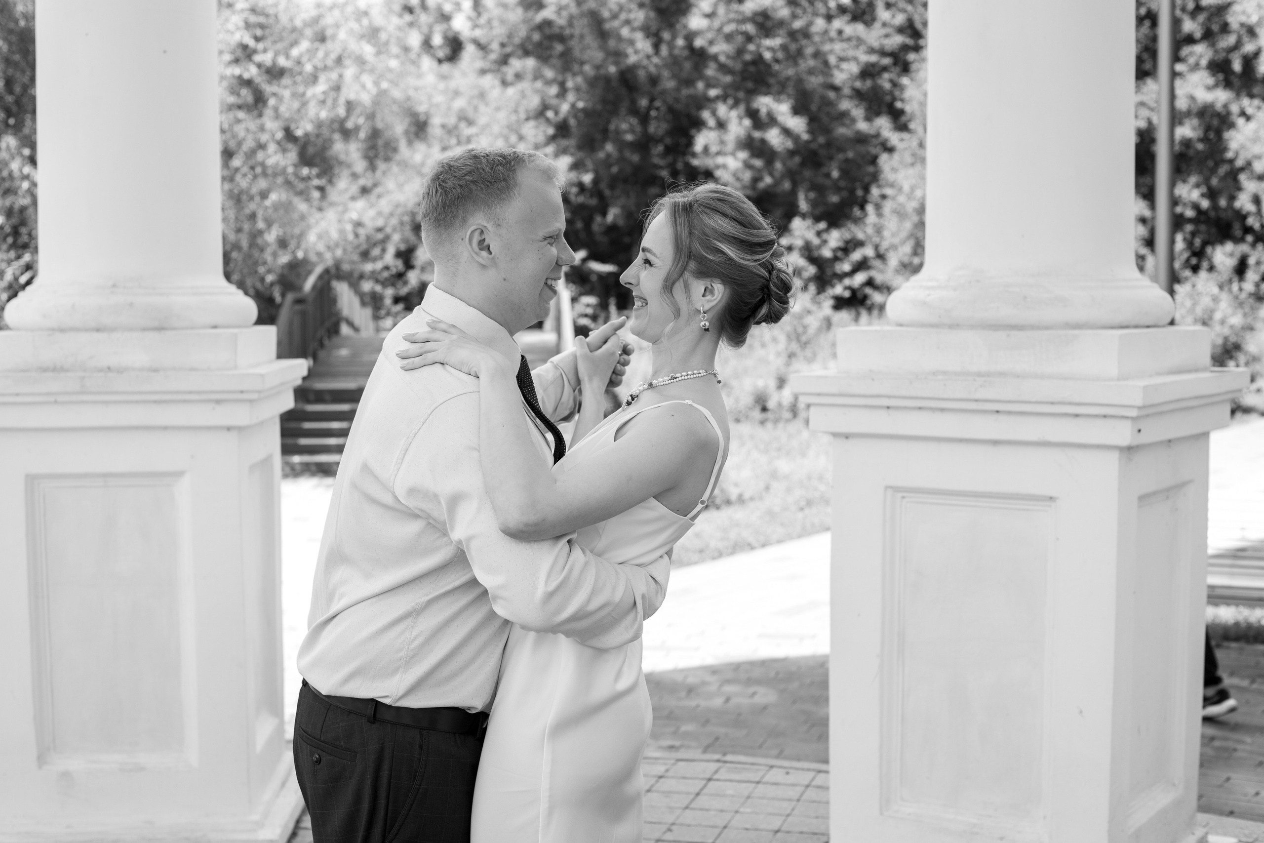 Свадьбы. Фотограф в Москве и в Московской области Сандра