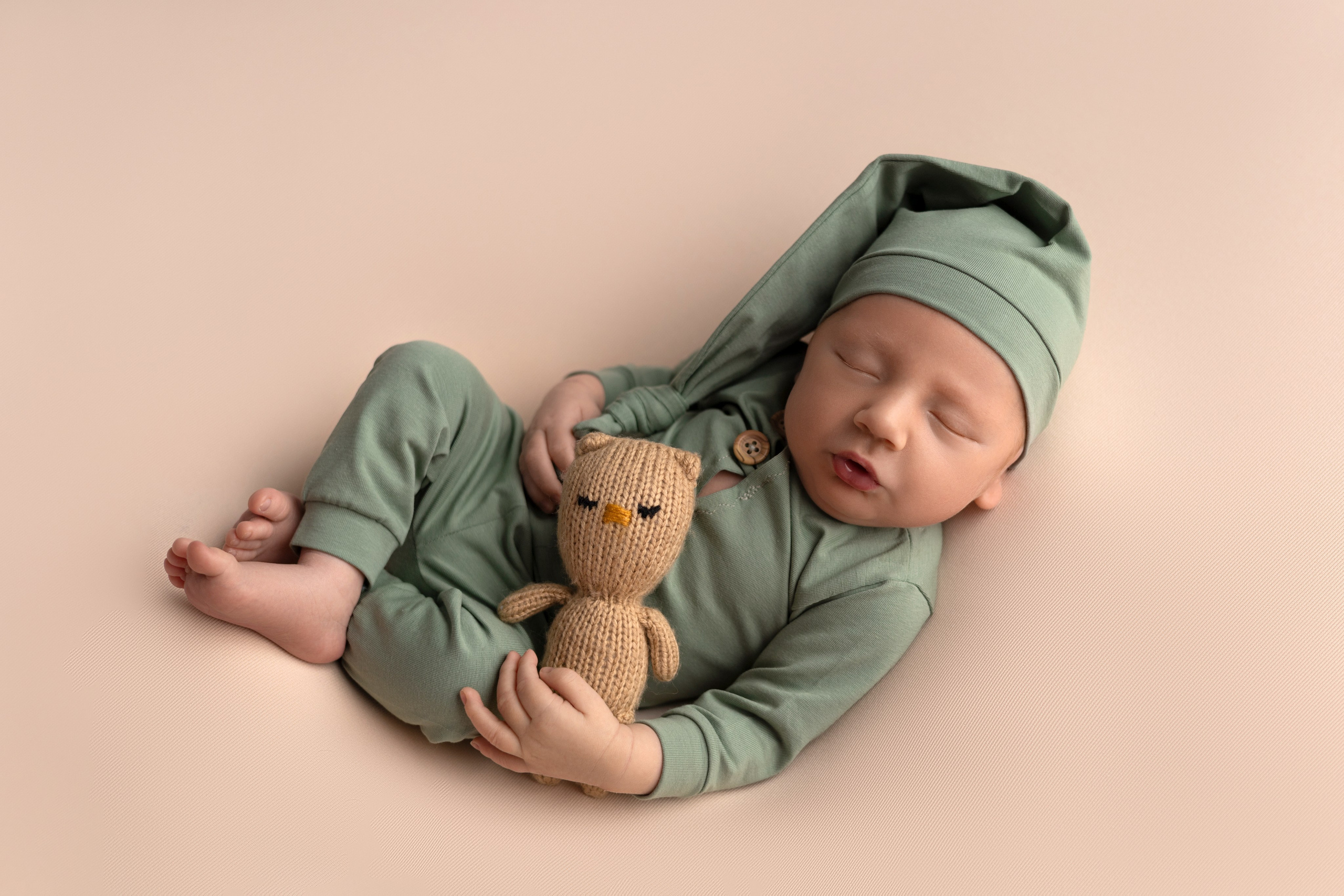 Портфолио. Фотограф Новорожденных в городе Шымкент