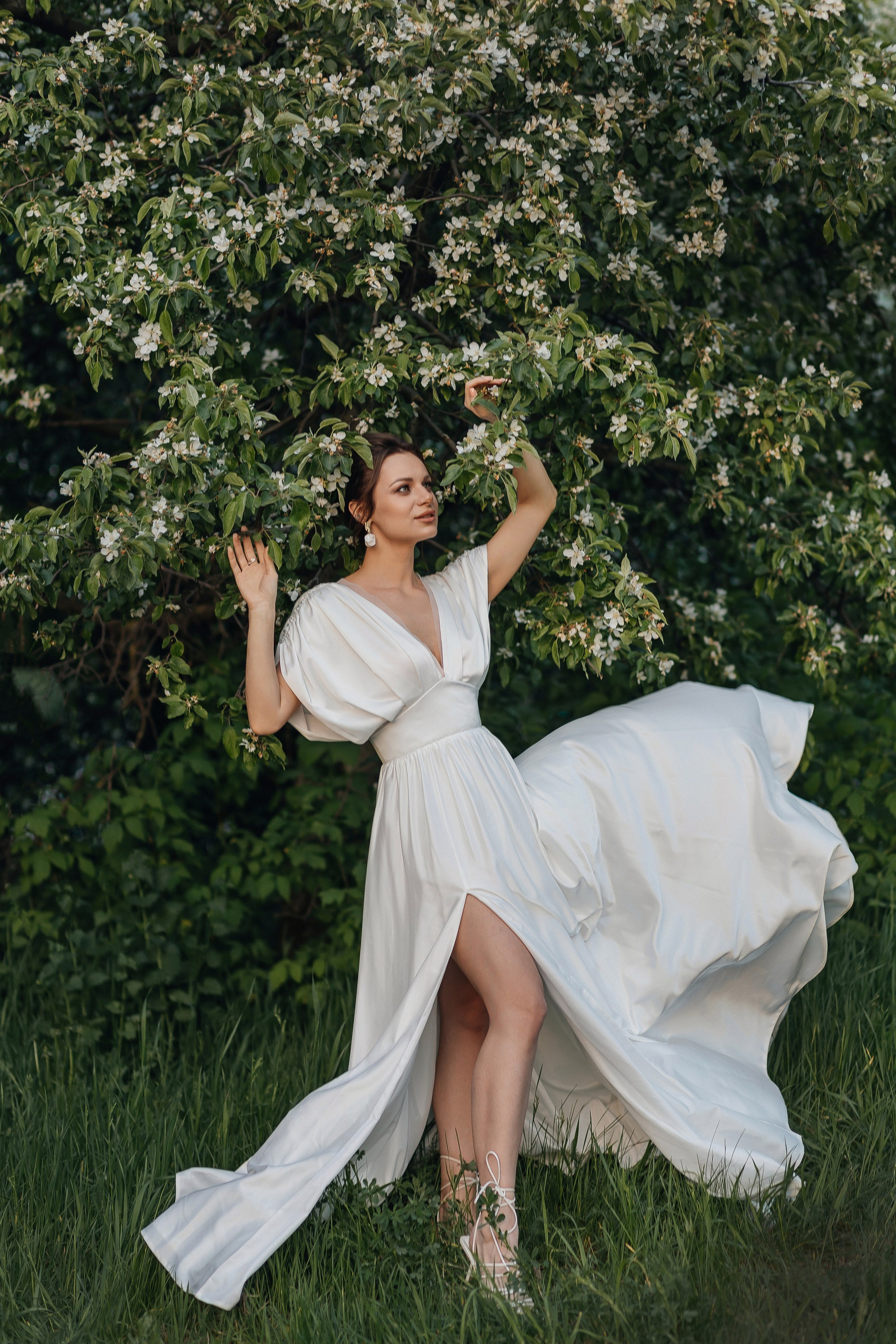 Цветение🌸. Фотограф Москва, Балашиха, МО. Свадьбы, репортажи, контент, портреты