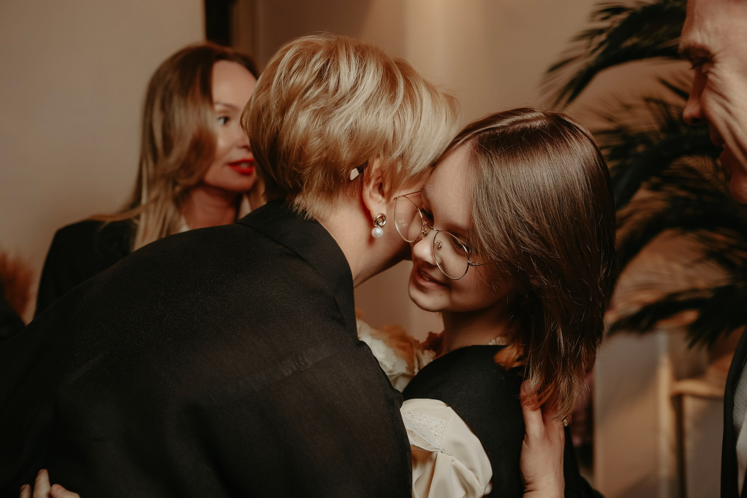 Юбилей Елены. Photographer in Moscow & everywhere in the World Alena Vyalova