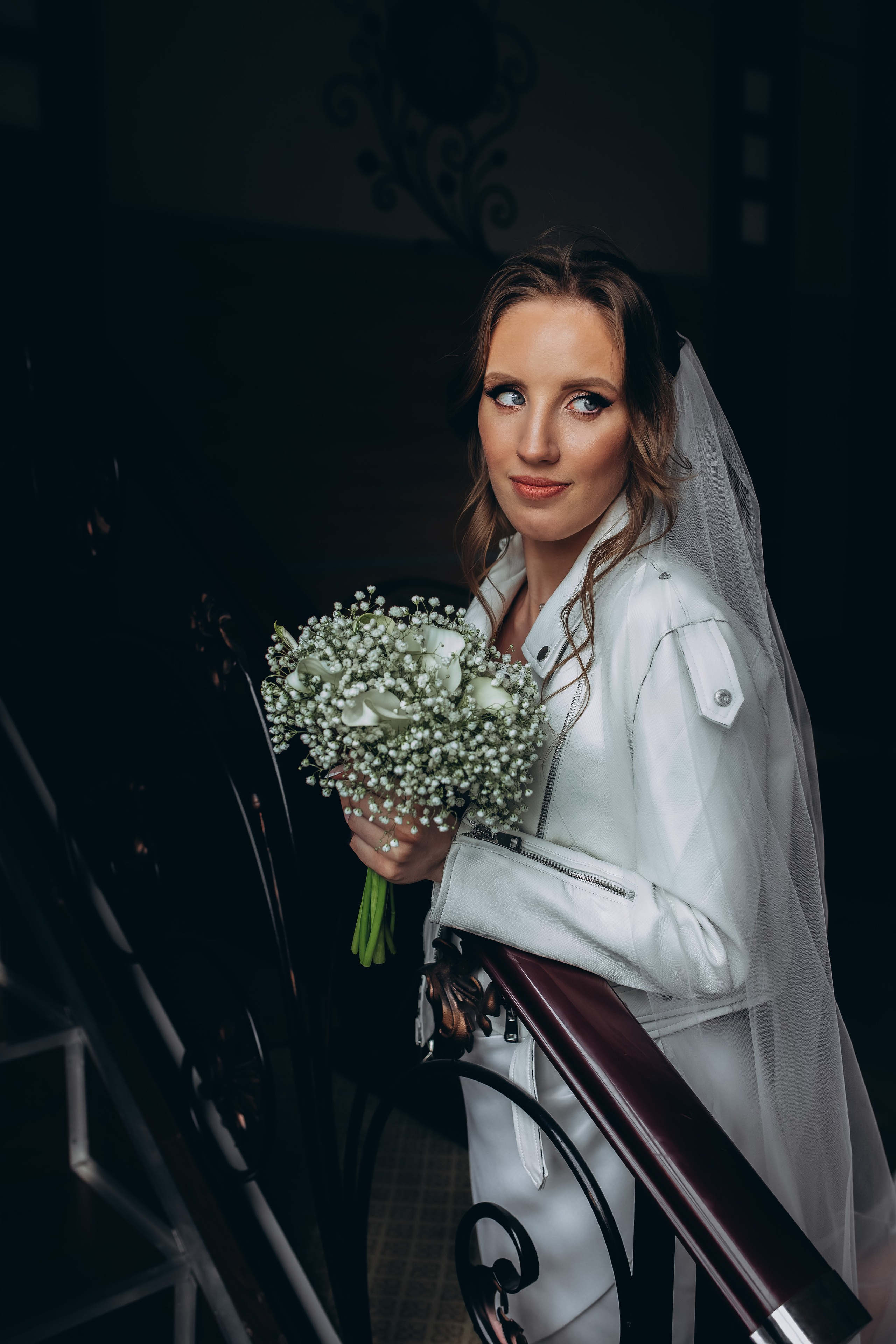 Сергей и Галя. Семейный и детский фотограф город Тында Дарья