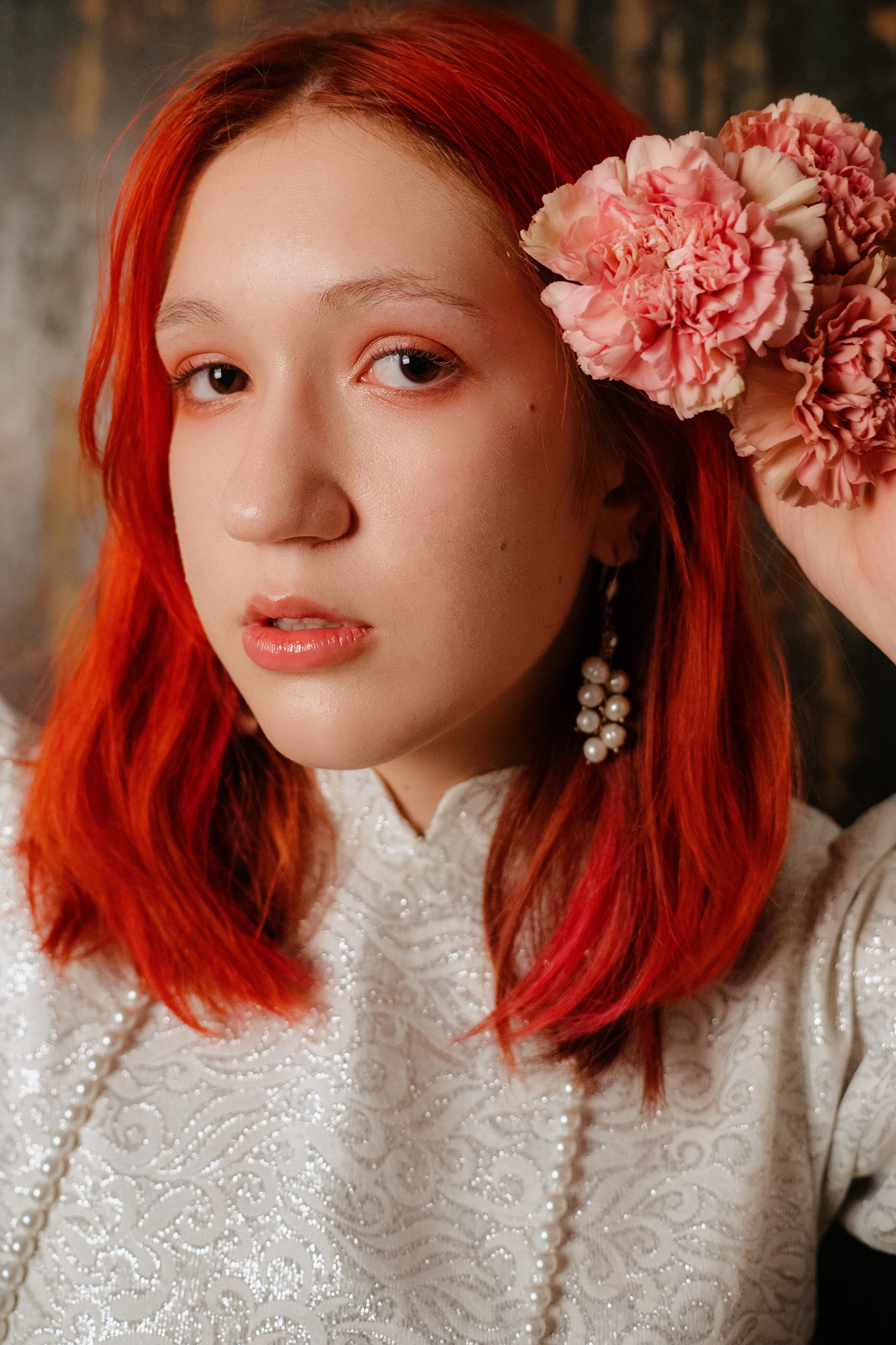 Душевный танец. Фотограф Томск Новосибирск Елизавета Вахтеева