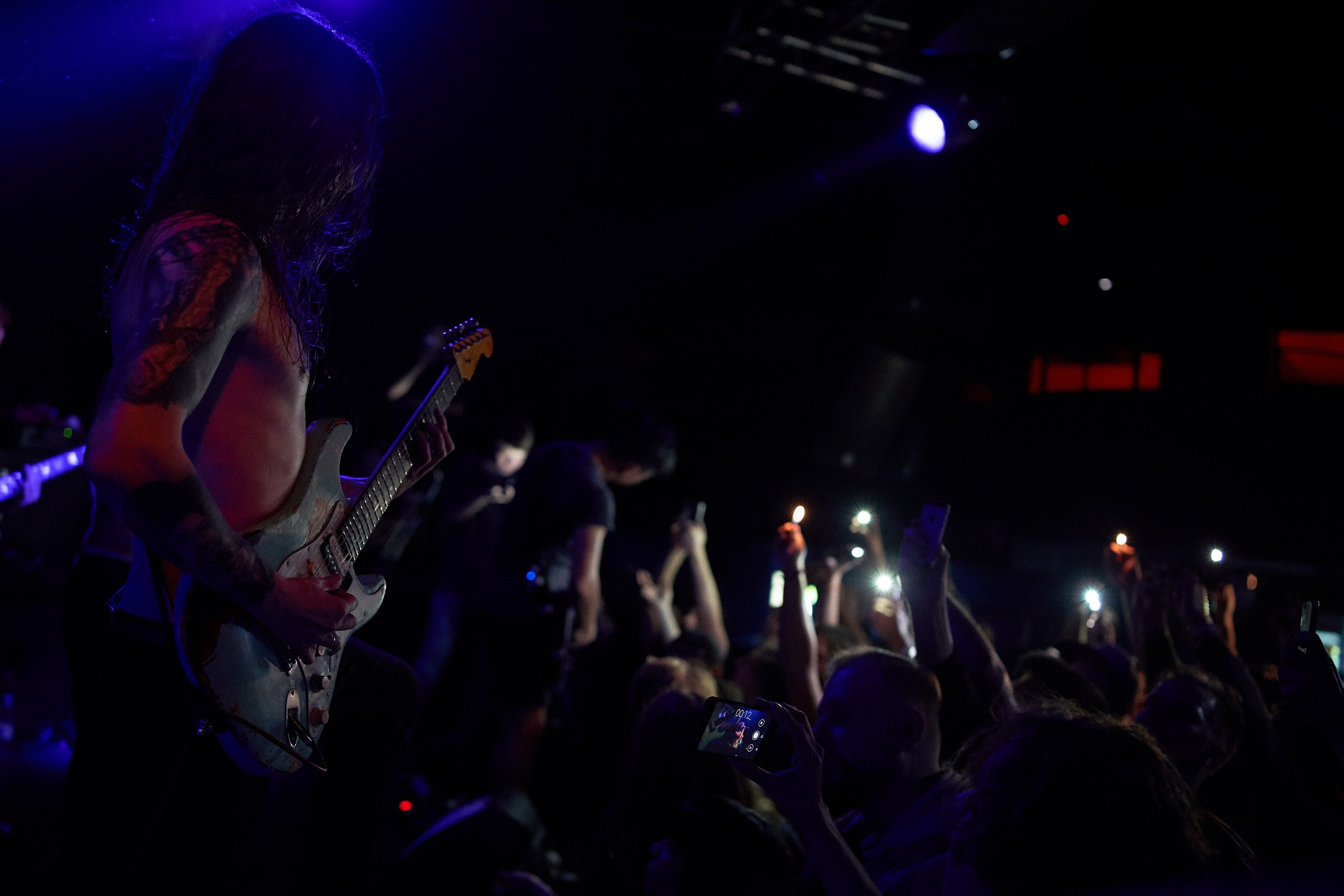 Концерты. Фотограф Евгений Шаров