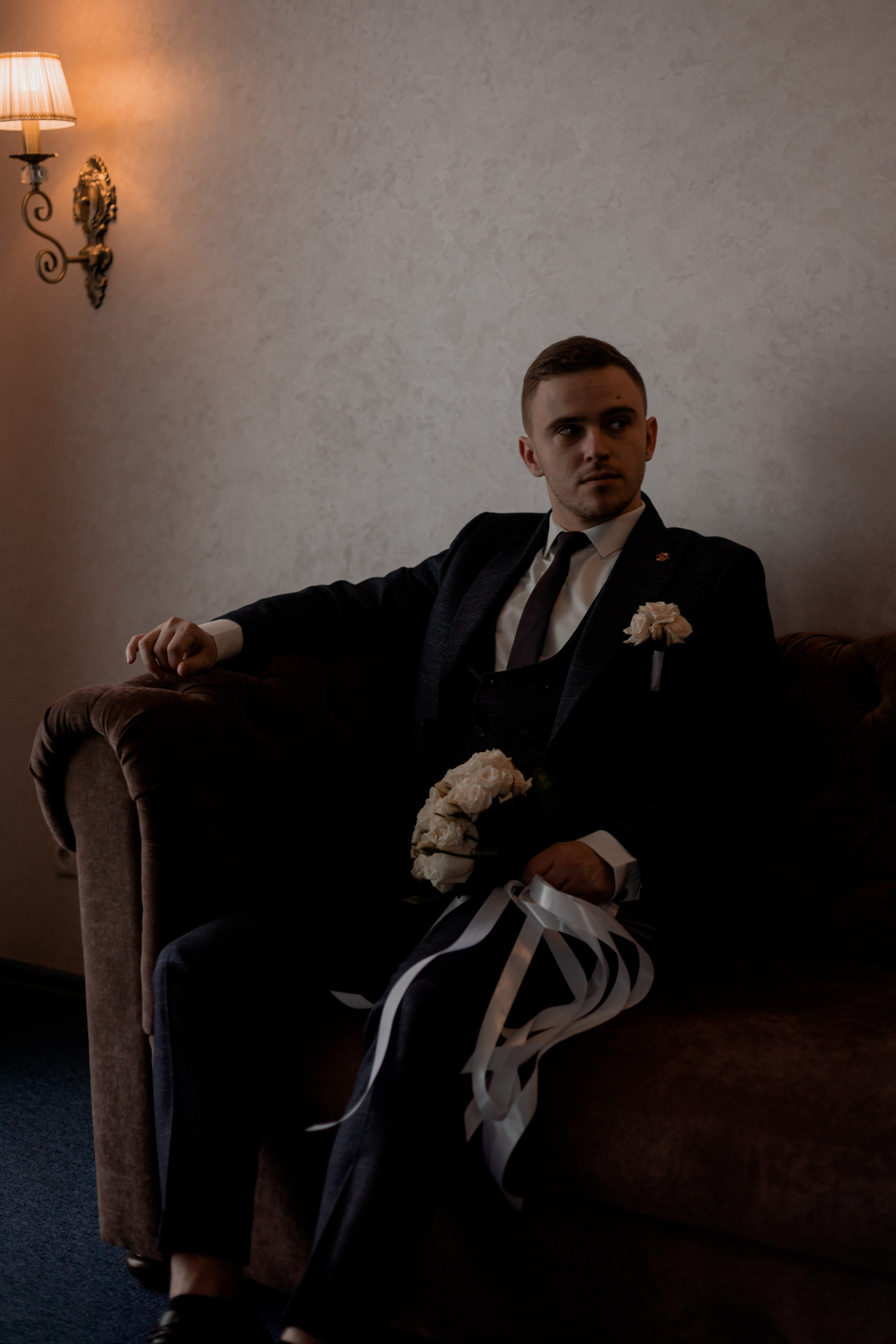 Влад&Елена. Фотограф Егор Сухов