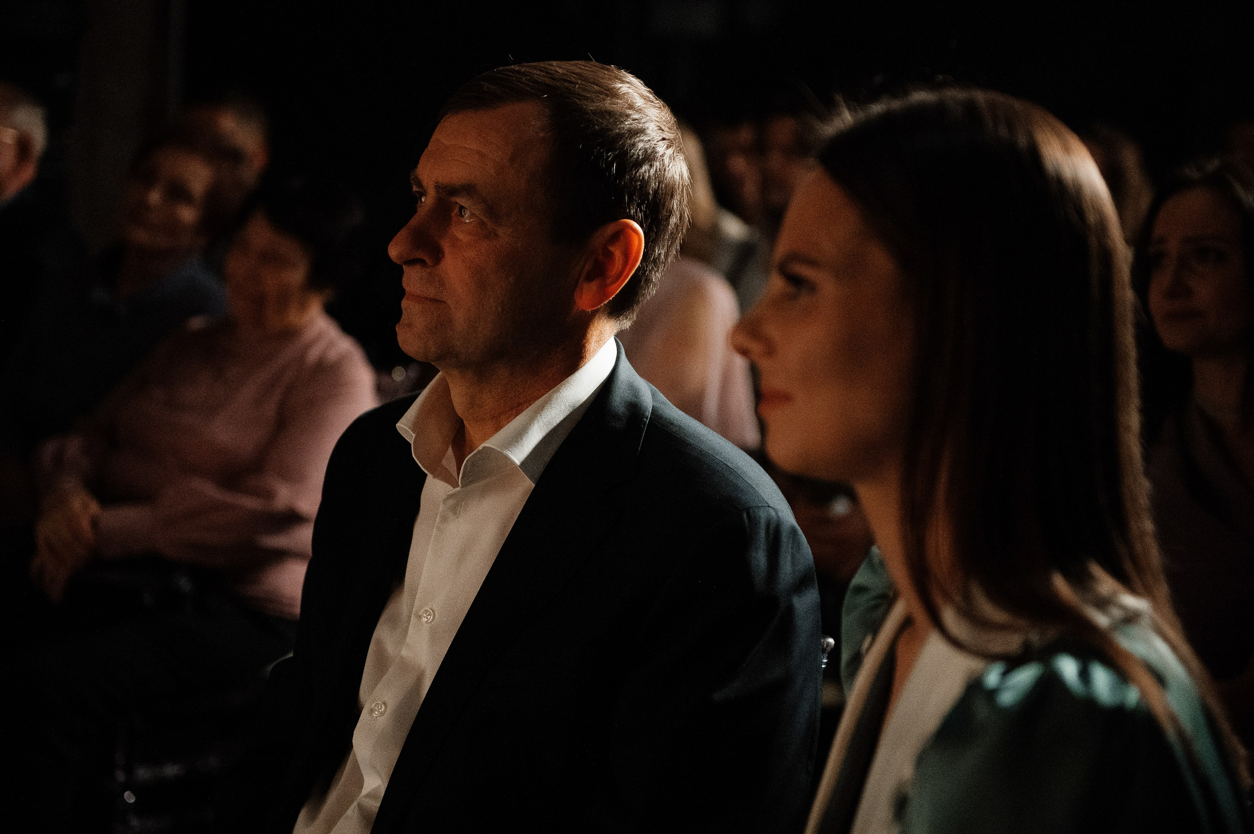 Музыка о любви. Свадебный фотограф Саша Базенко