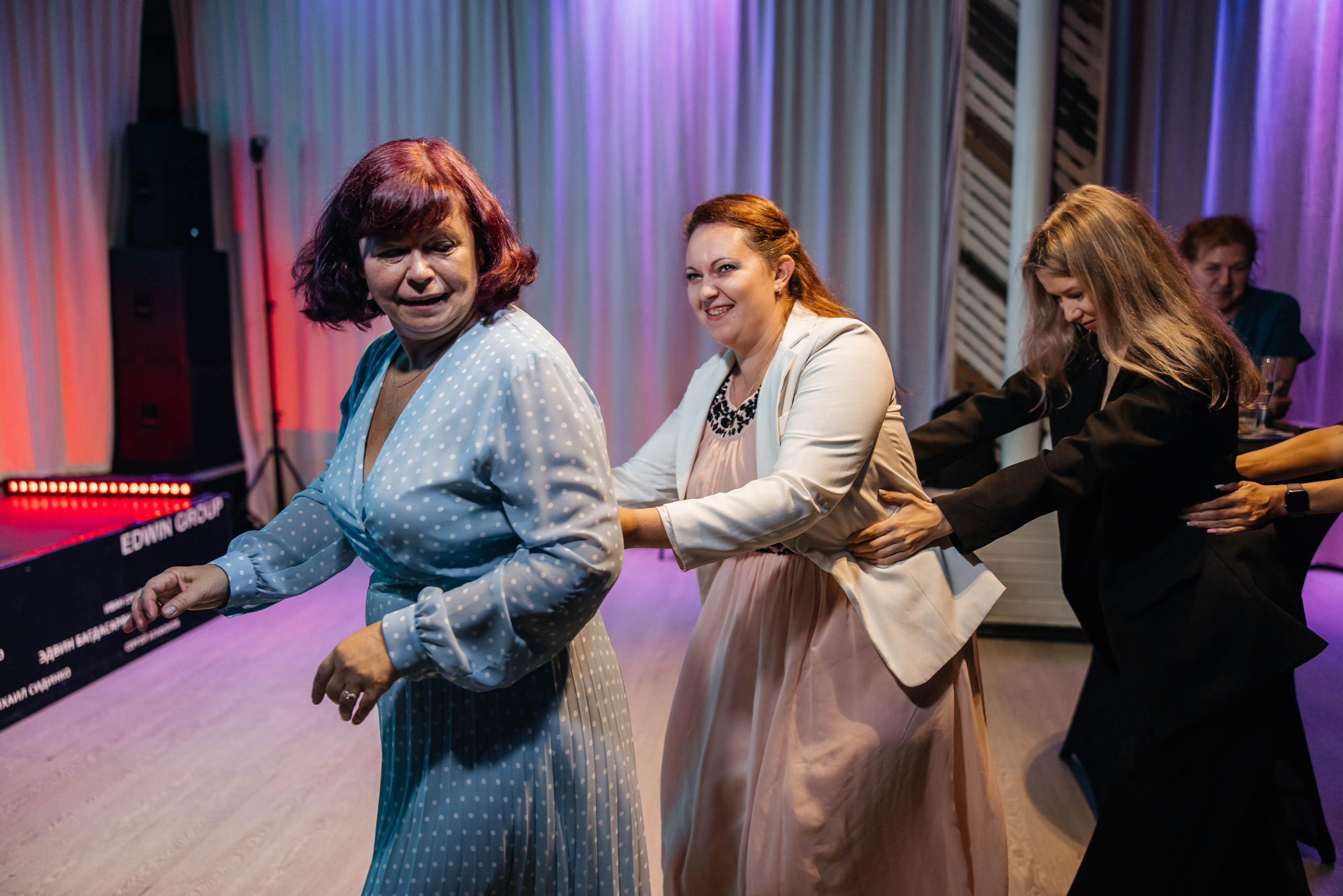 Komsomol Pravda. Maxim Tsoy Photography