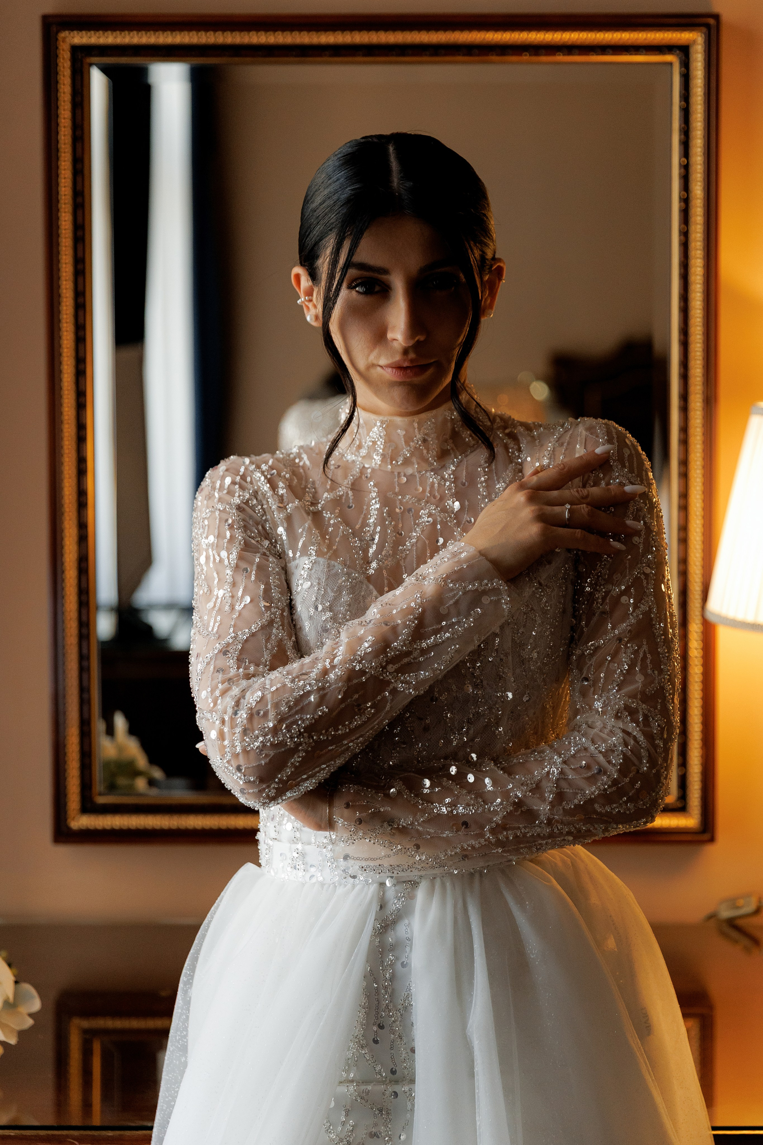 Элеанора и Сергей. Свадебный фотограф Фадеева Алёна