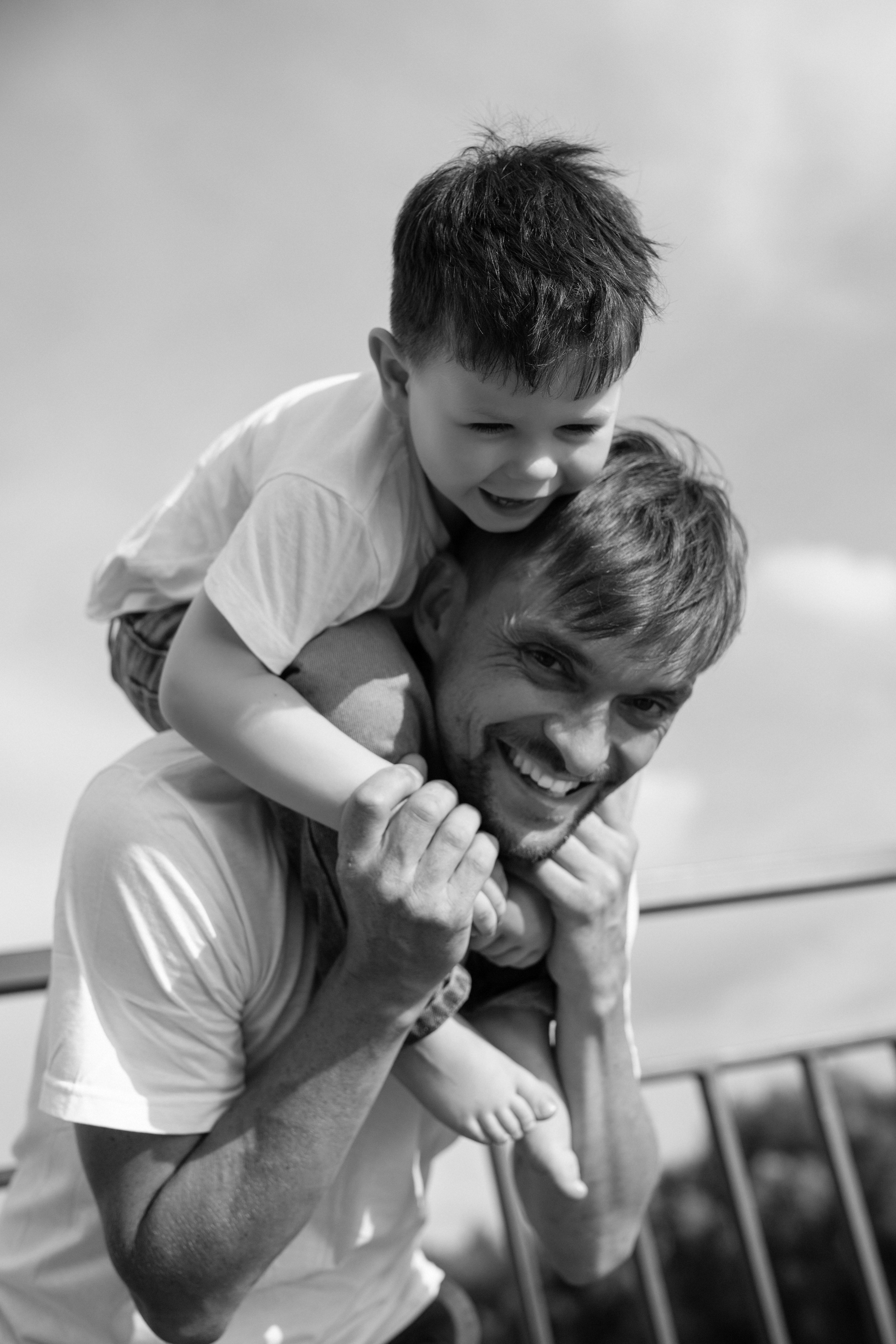 Катя+Леша=Саша. Таня Давтян фотограф в Новосибирске