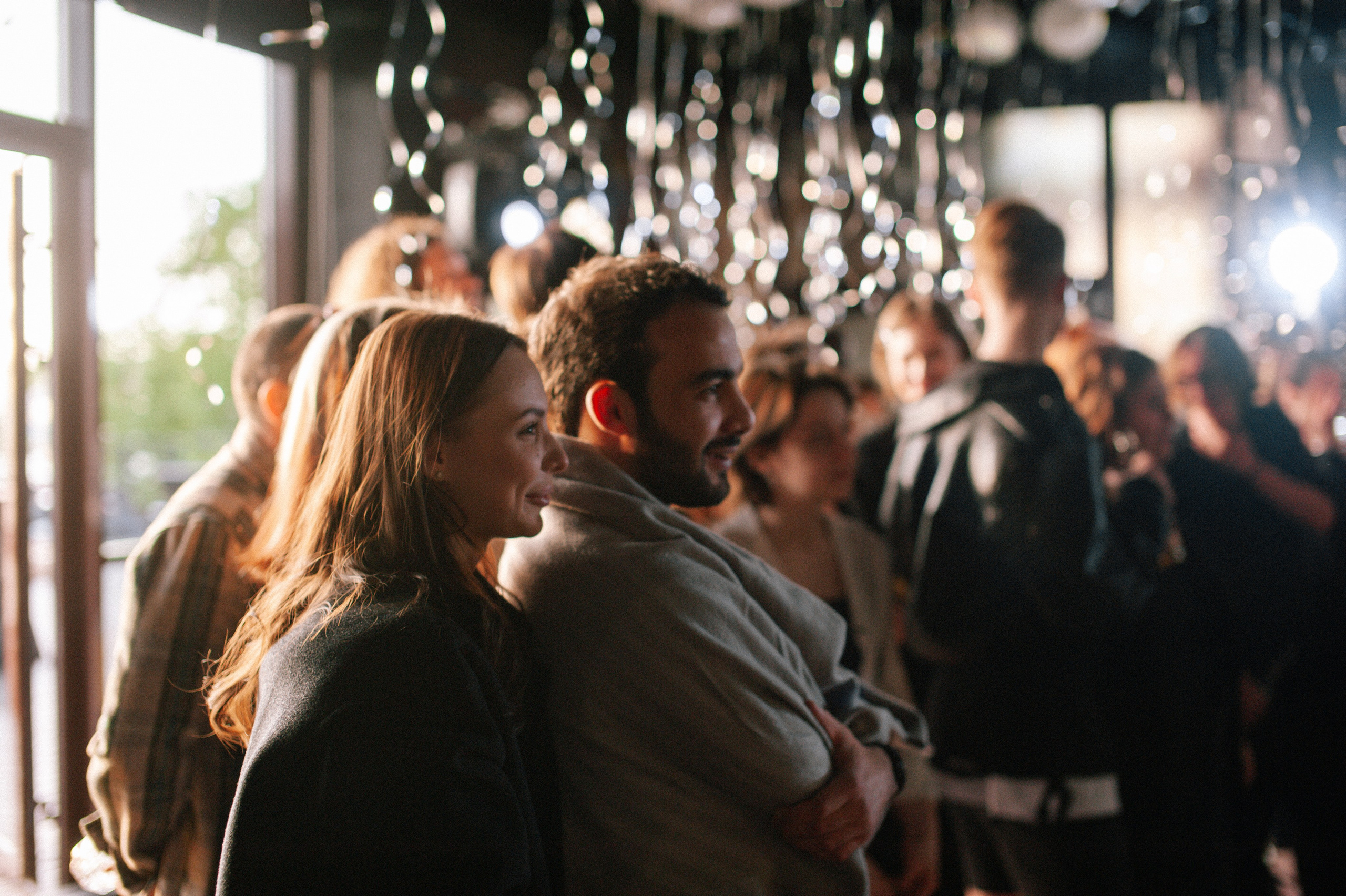 Кофейные библиотекари