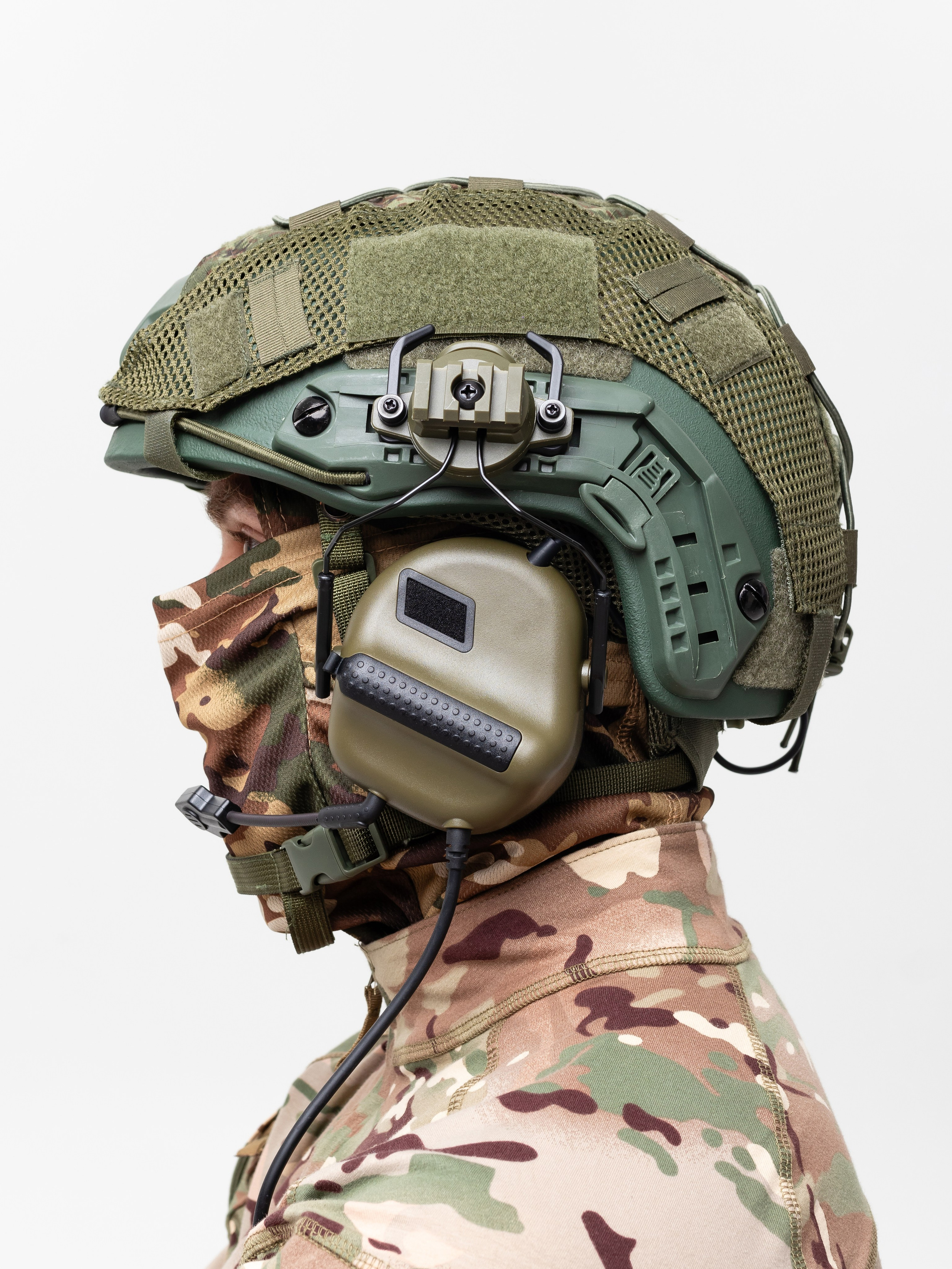 Наушники. Фотограф в Краснодаре Арина Кудряшова