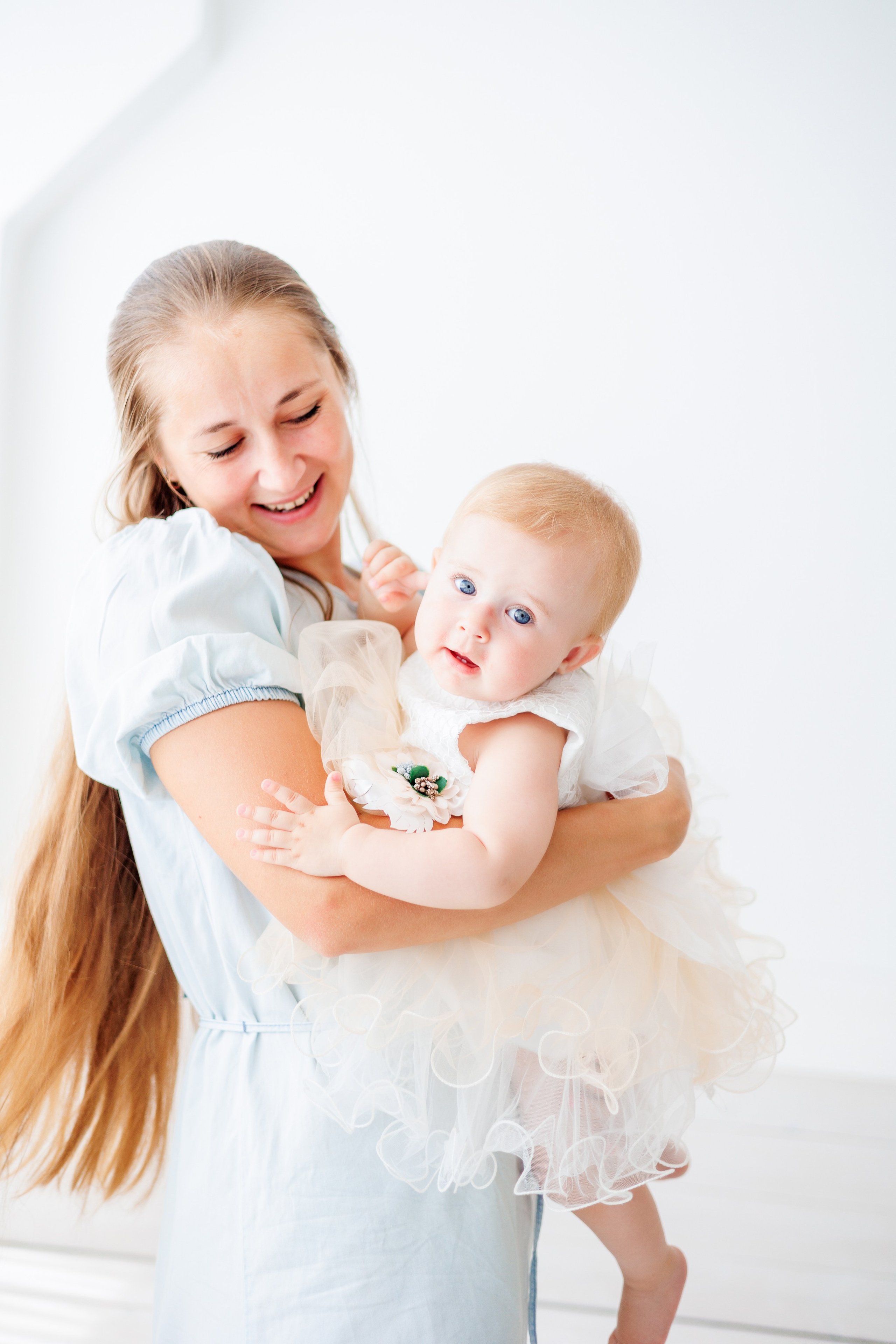 Люба и Виталик. Свадебный и семейный фотограф в Армавире