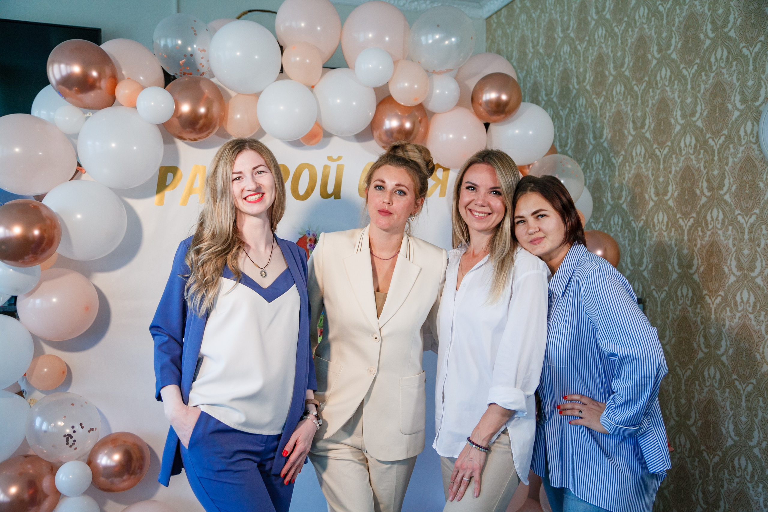 Ретрит"ОТКРОЙ СЕБЯ». Свадебный и семейный фотограф в Армавире