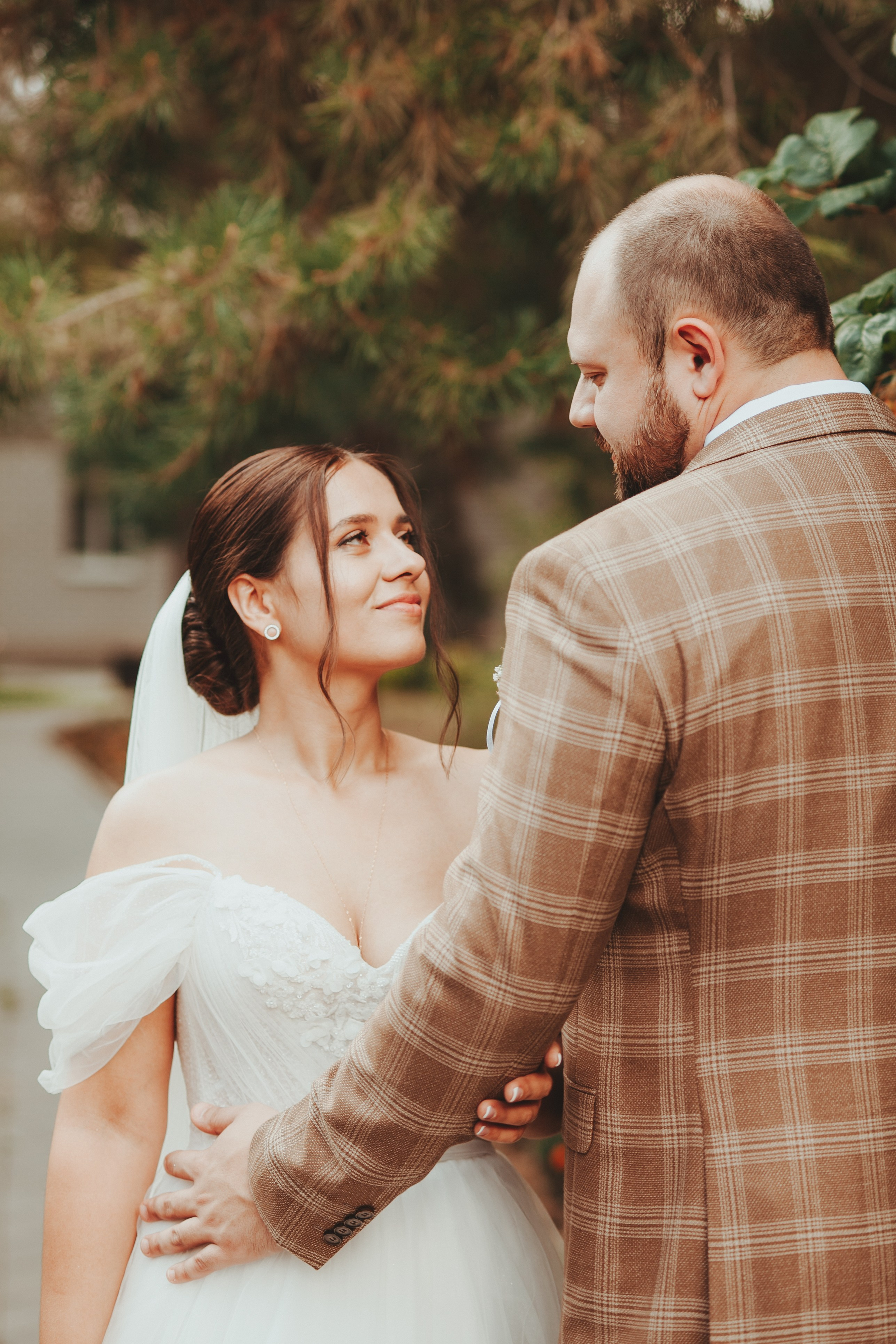 Дмитрий и Яна. Свадебный и детский фотограф в Волгограде Слава Белов