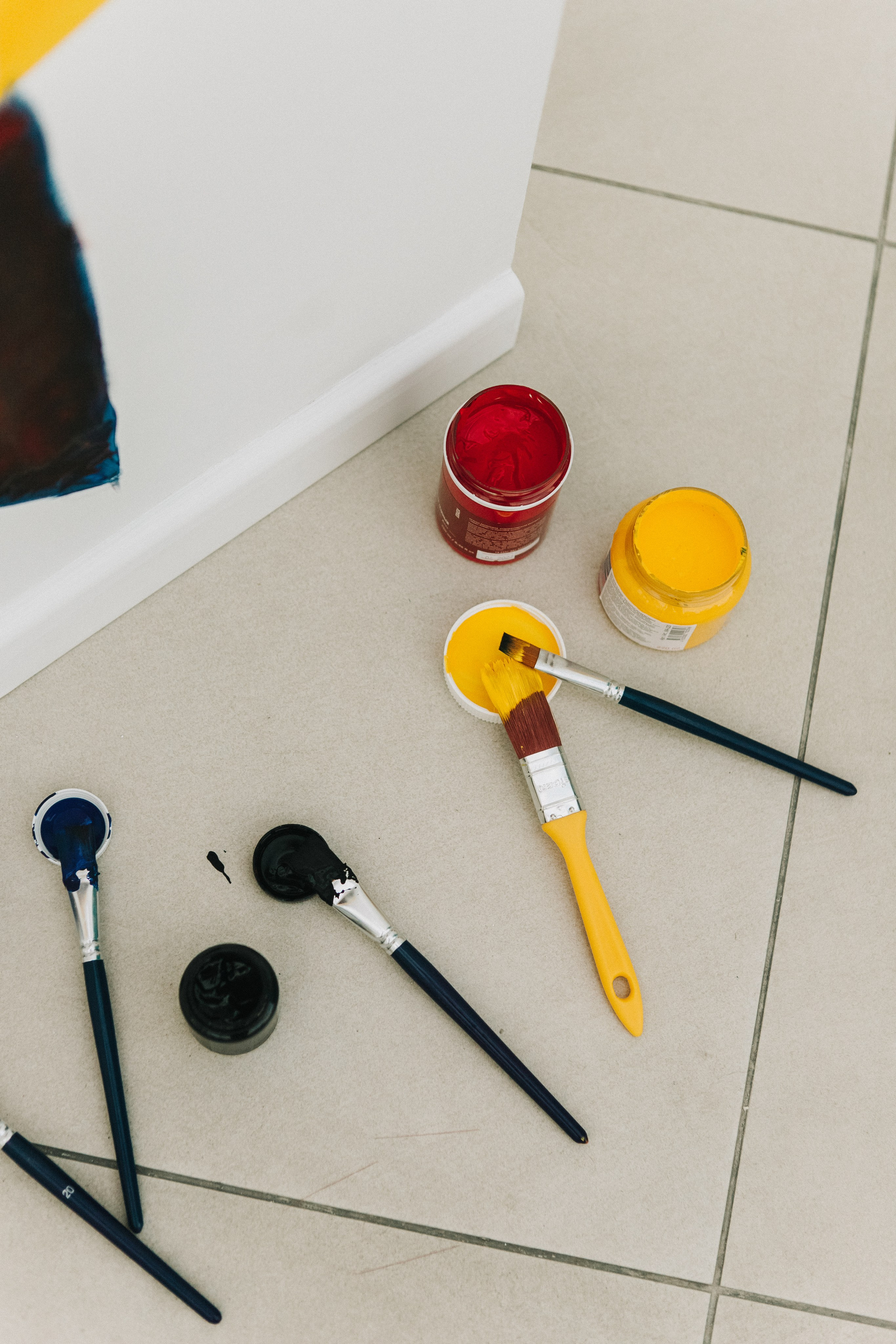 Мастер-класс «Кандинский». Фото и видео для бизнеса Обнинск, Калуга, Москва