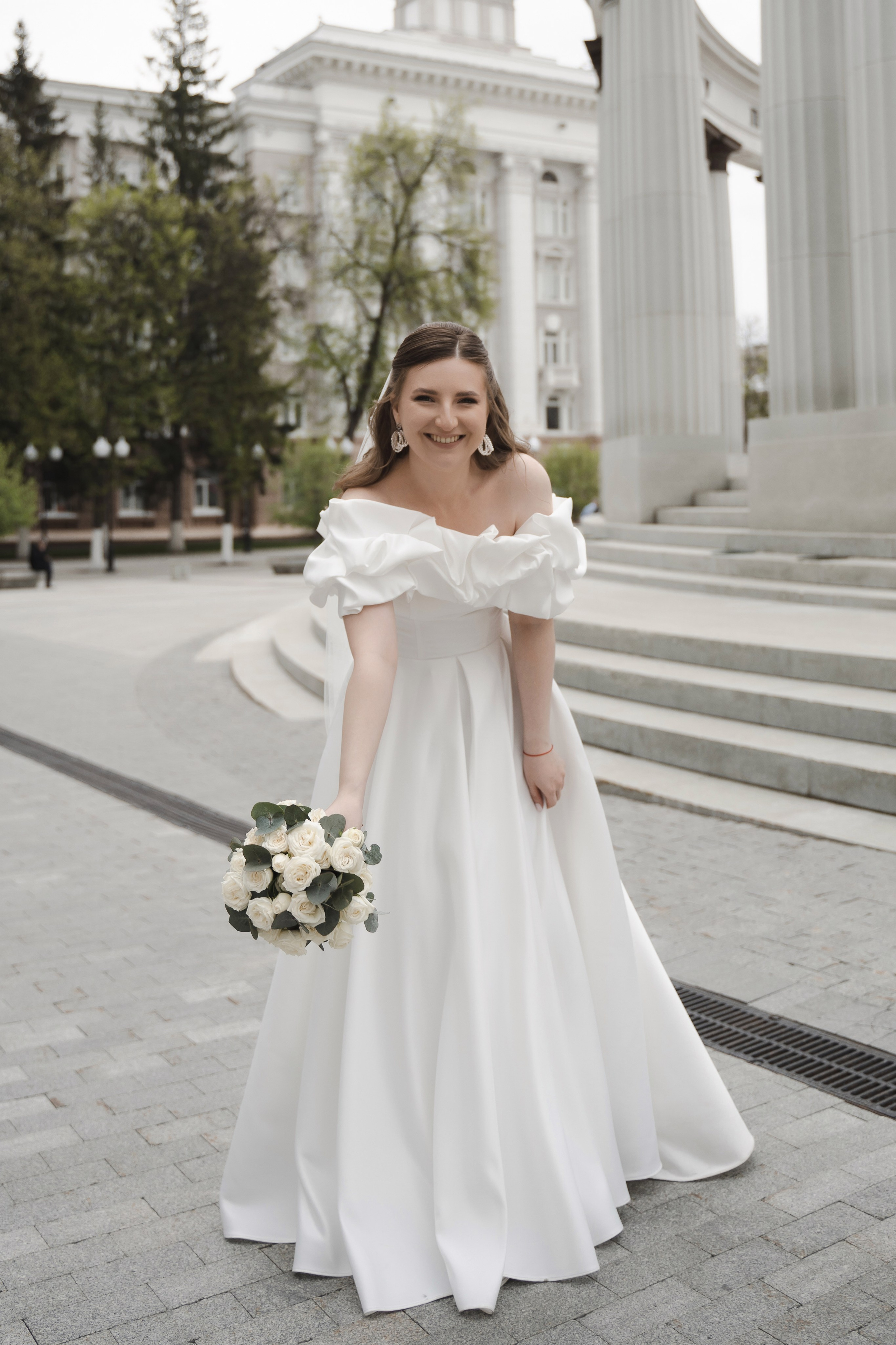 Руслан и Катя. Свадебная и семейная фото-видеосъемка в Уфе, Москве